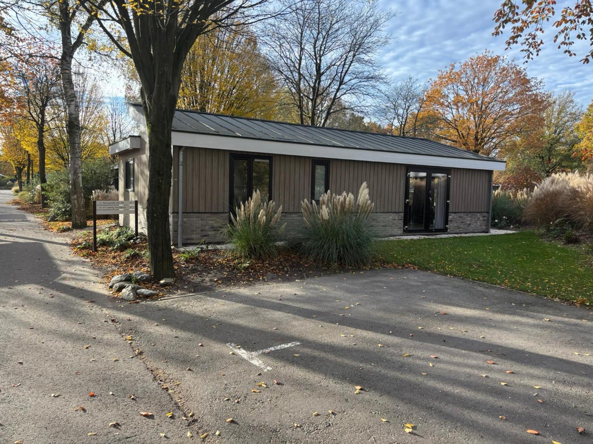 Cottage Tjill 6 pers Loonse en Drunense duinen en Efteling