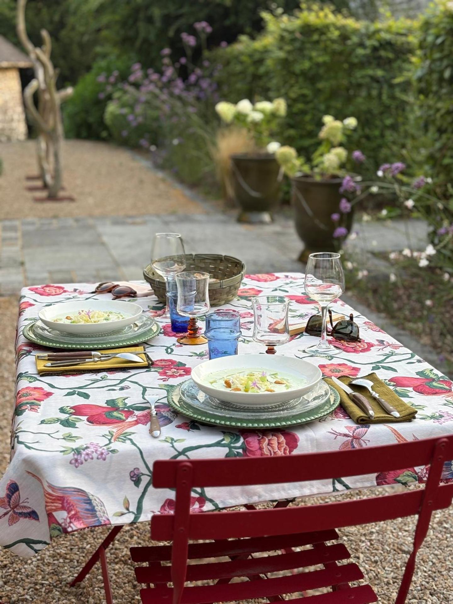 Manoir Saint-André,B&B de charme