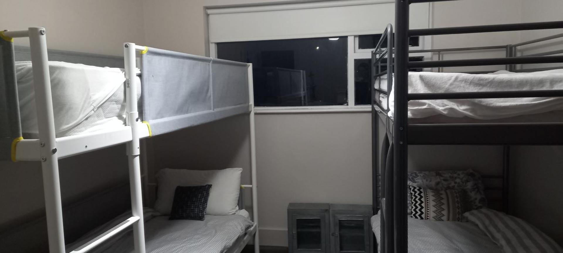 Artisthostel Letterkenny