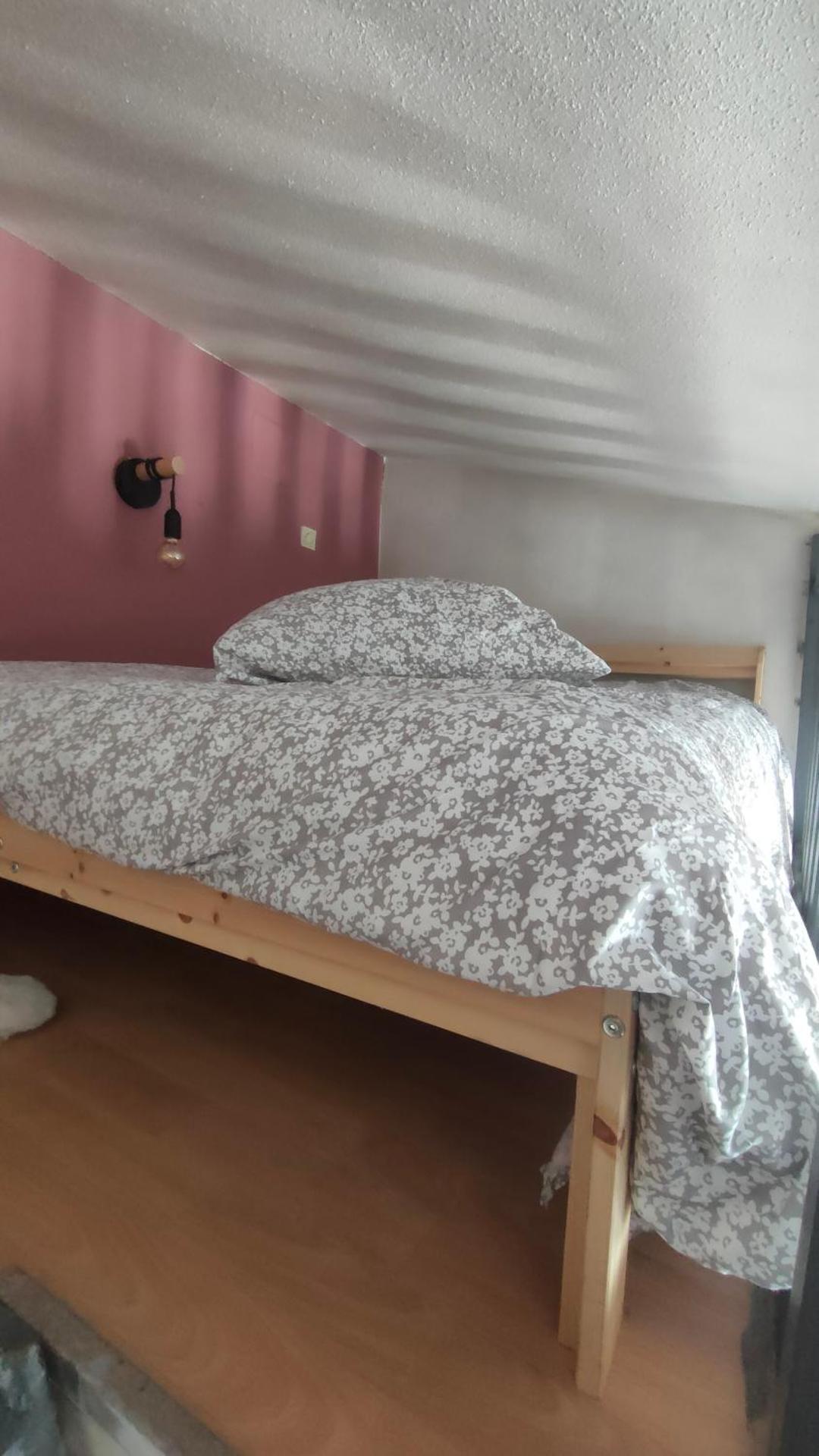 Studio - Les Capucins