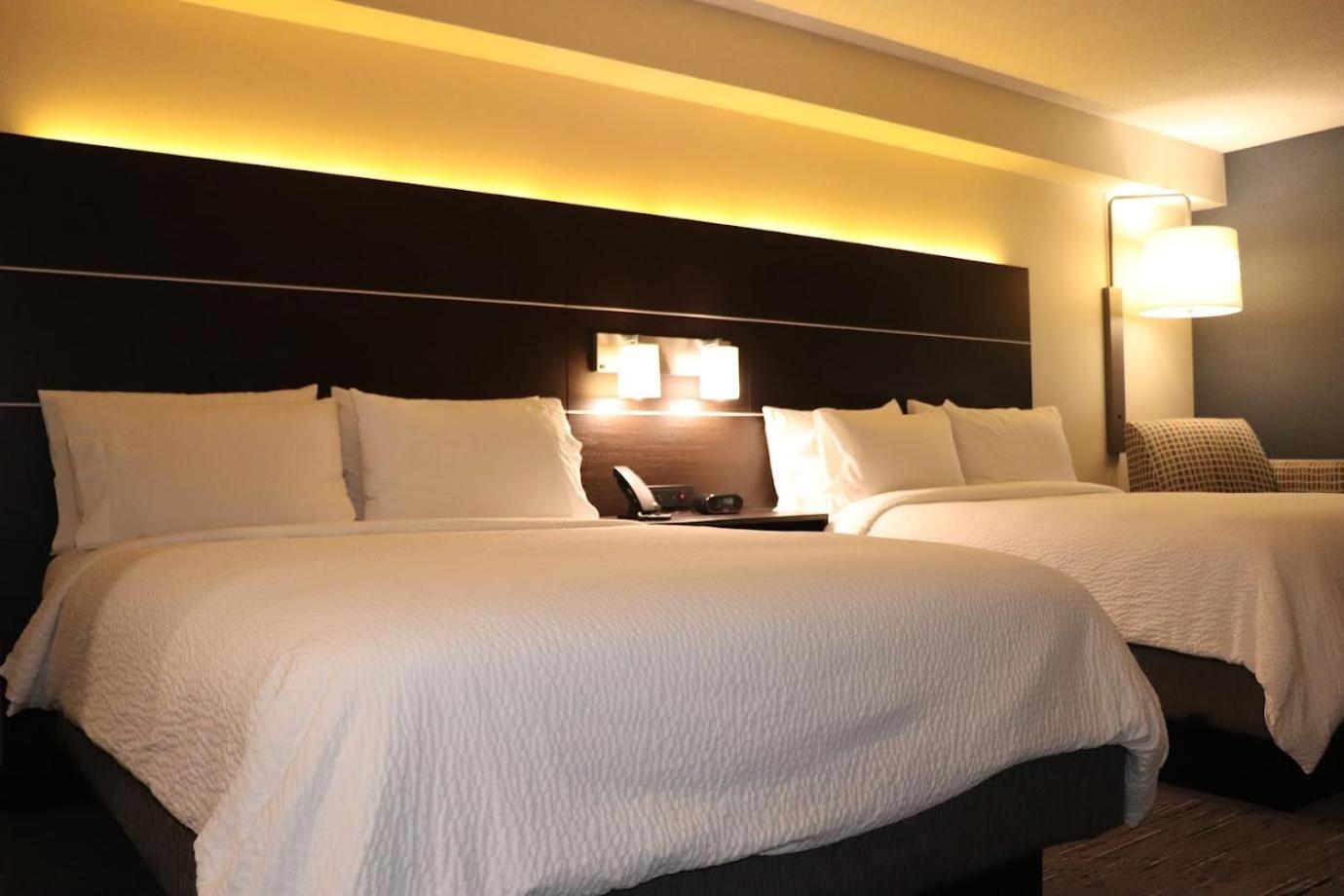 Holiday Inn Express Brampton by IHG