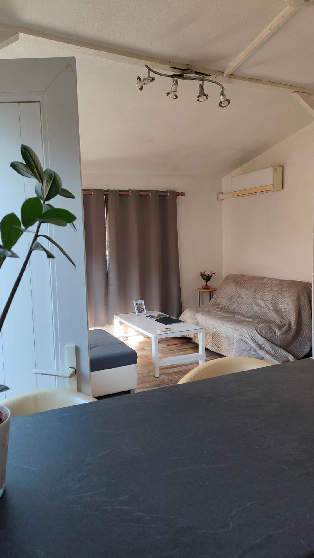 Studio - Les Capucins