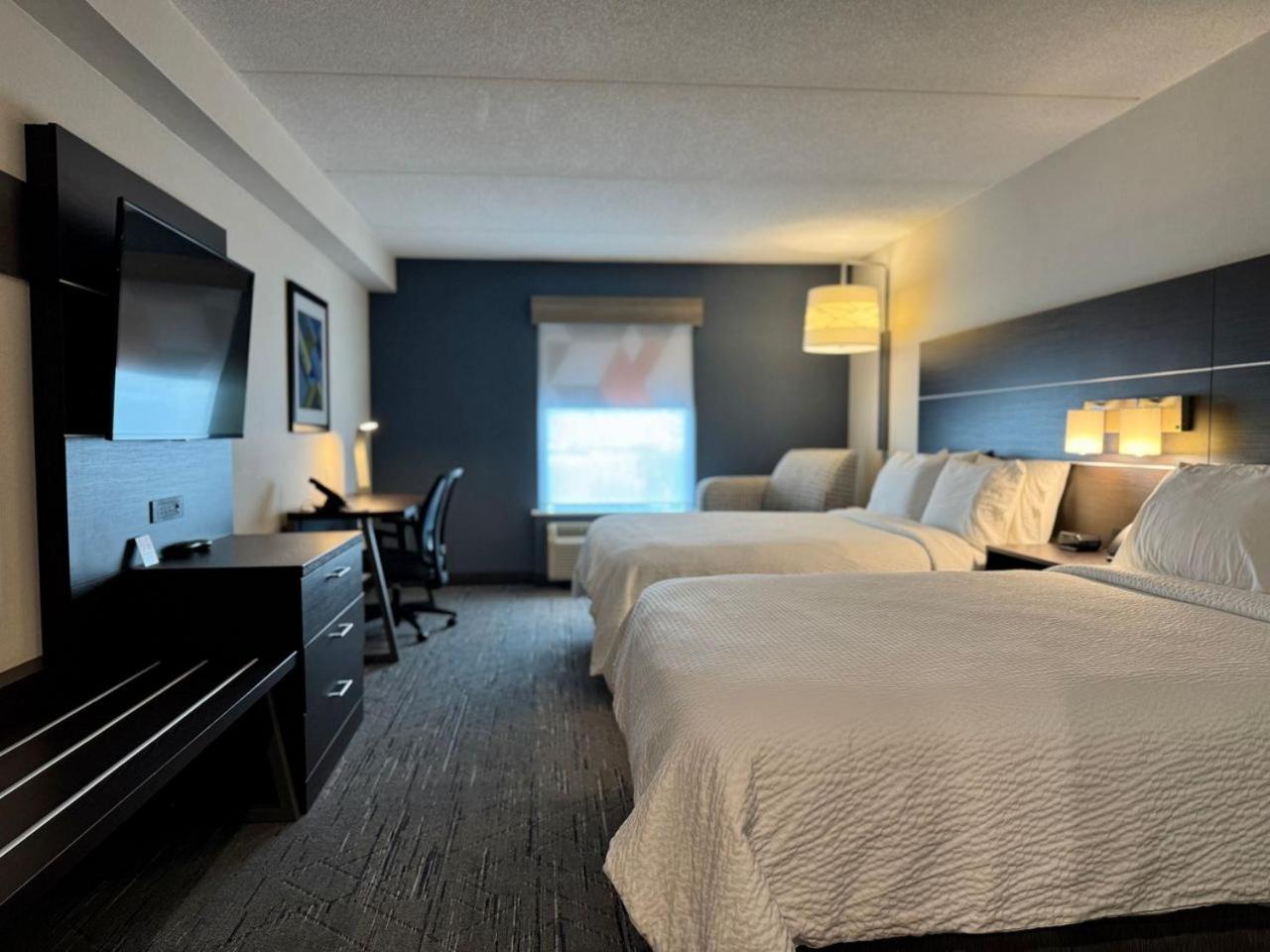 Holiday Inn Express Brampton by IHG
