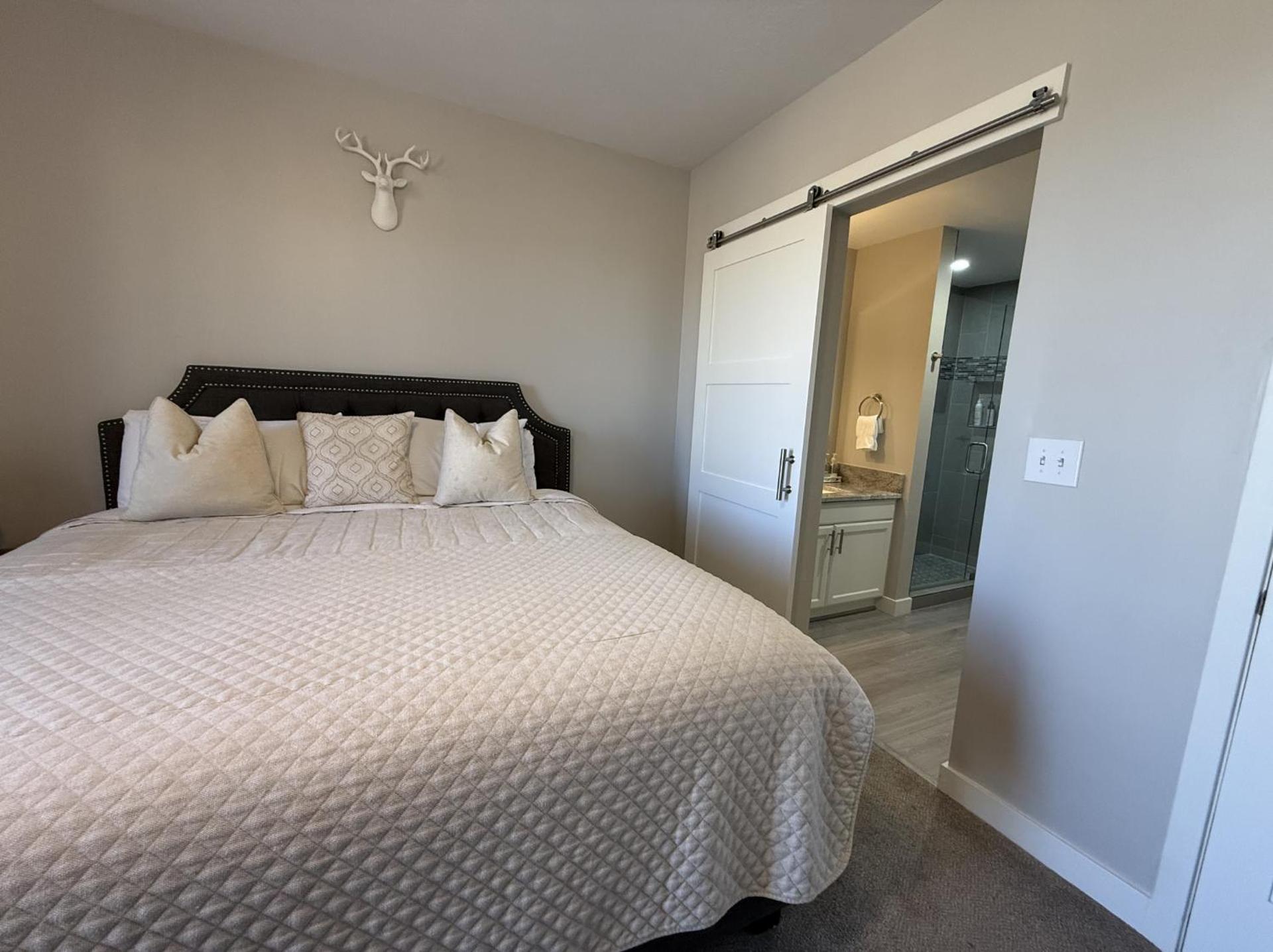 The Lodge at Stillwater #2012