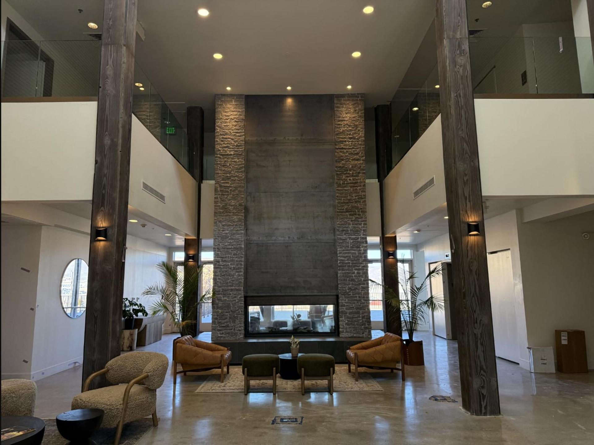 The Lodge at Stillwater #2012