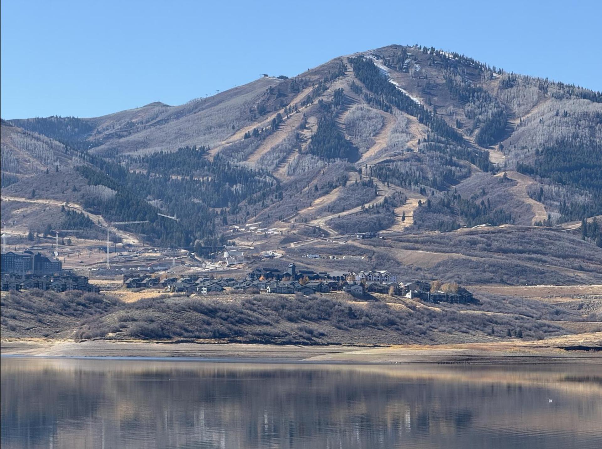 The Lodge at Stillwater #2012