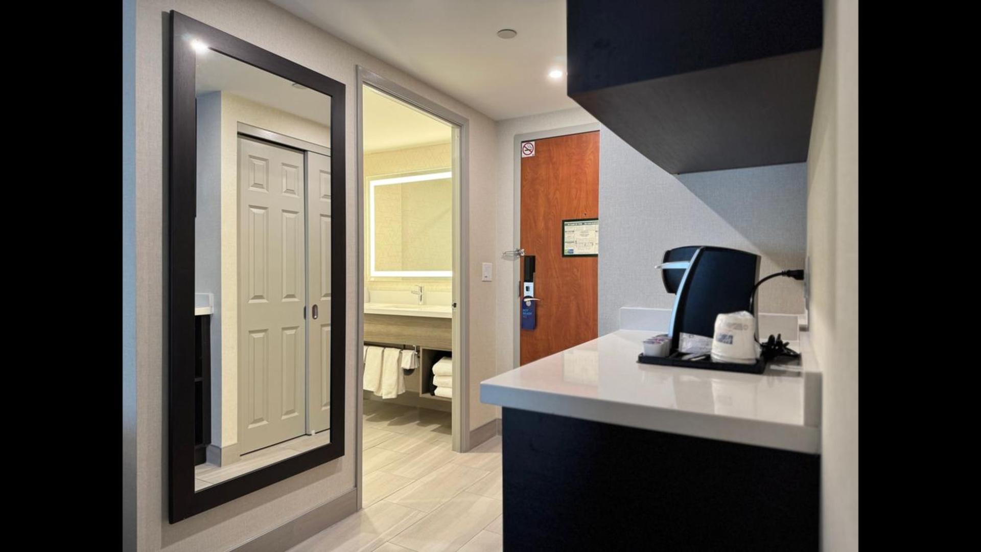 Holiday Inn Express Brampton by IHG