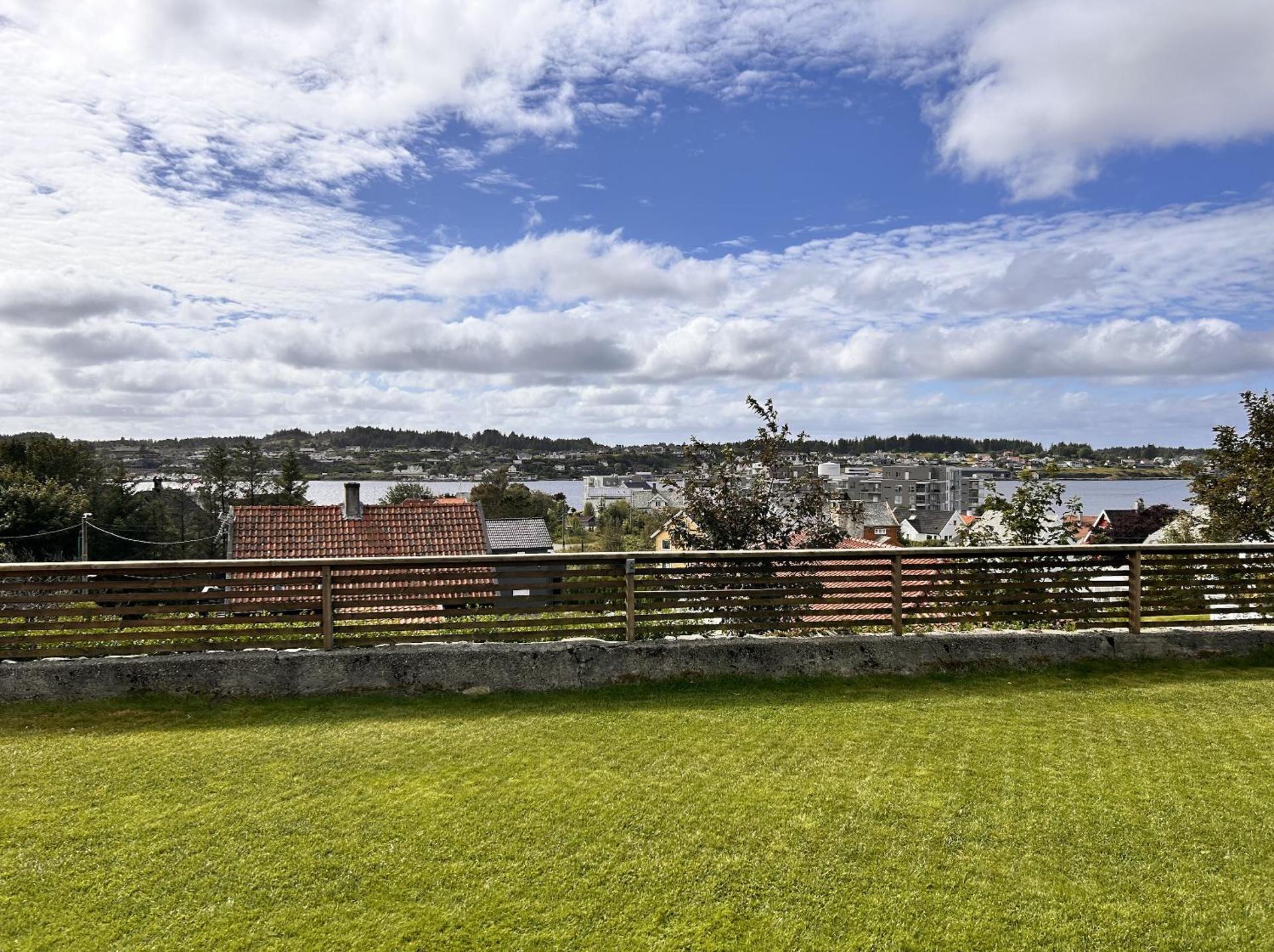 View (from property/room)