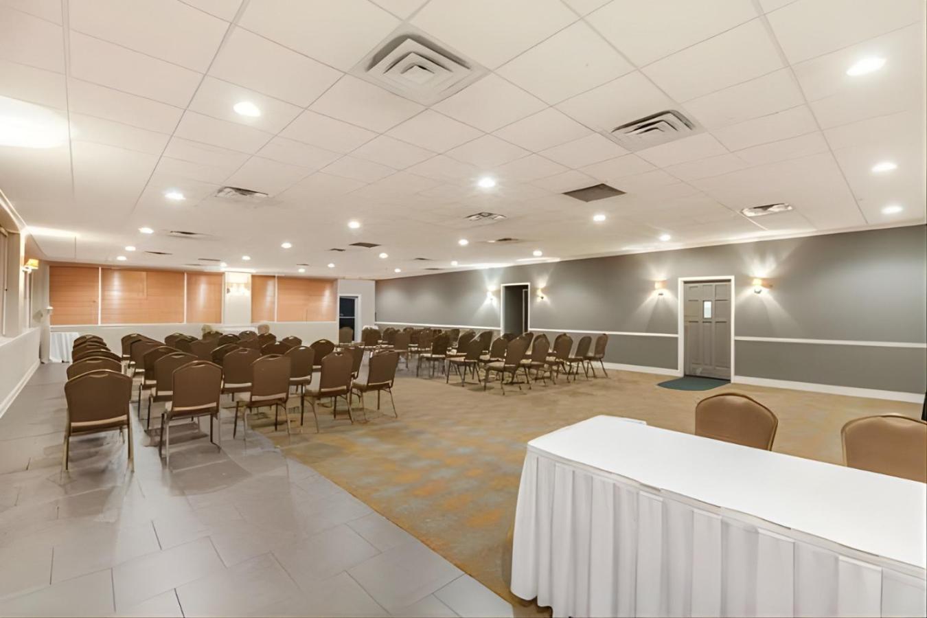 Banquet/Function facilities