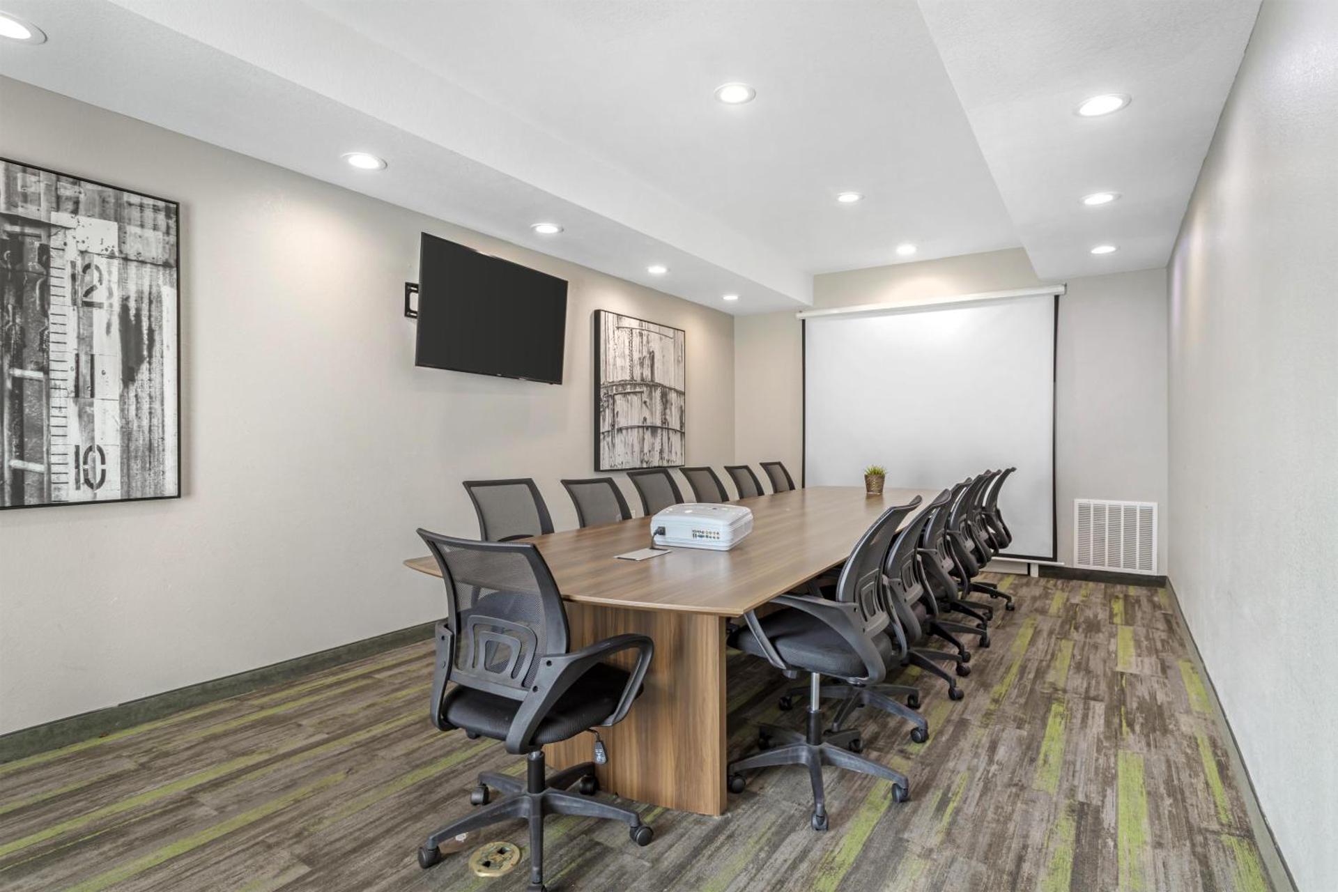 Meeting/conference room