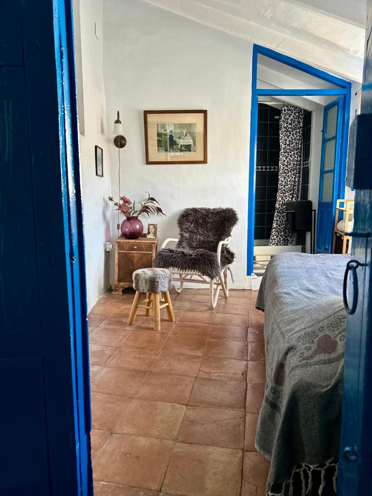 Guesthouse La Tienda Cómpeta 21b