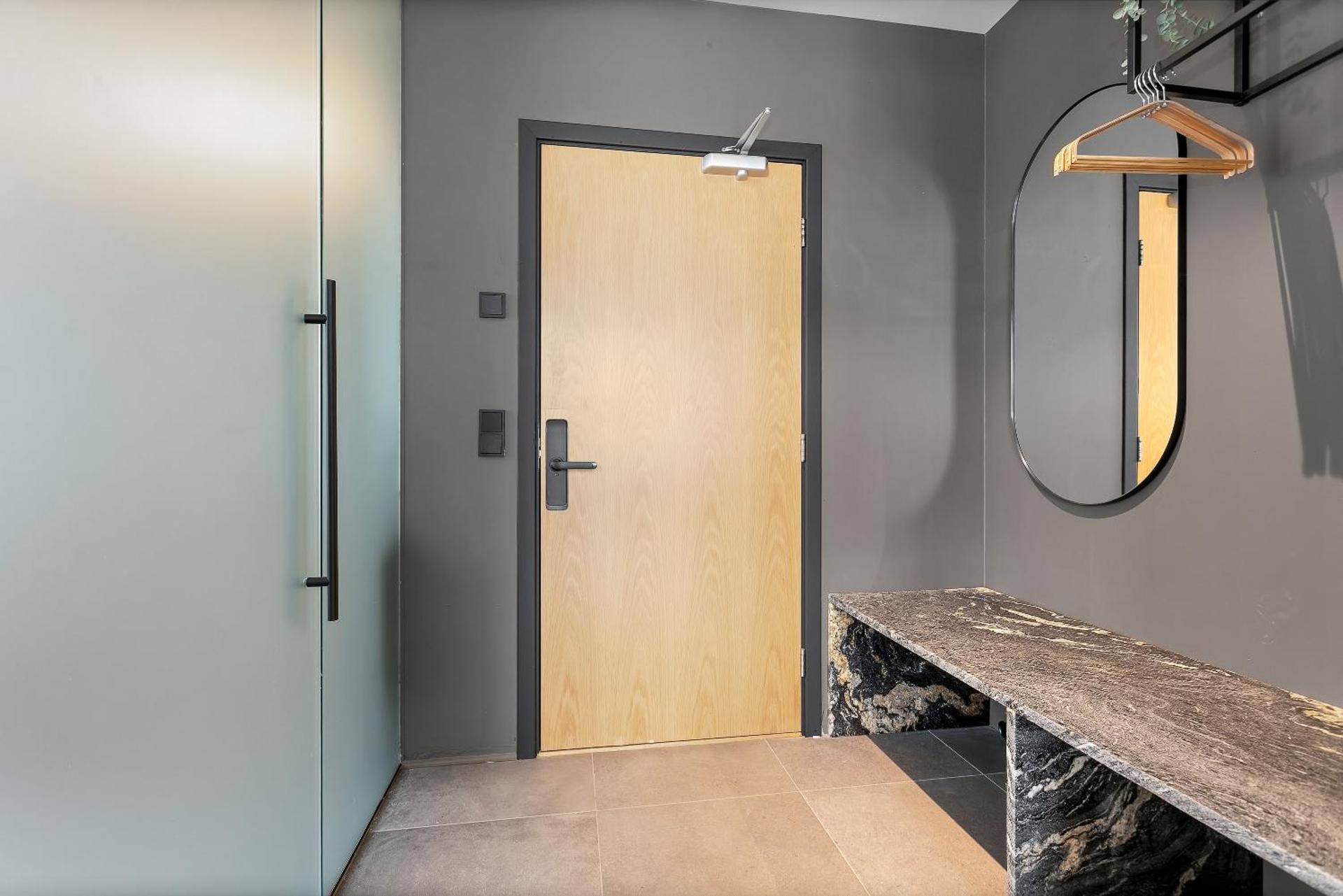 Arctic Comfort Hotel