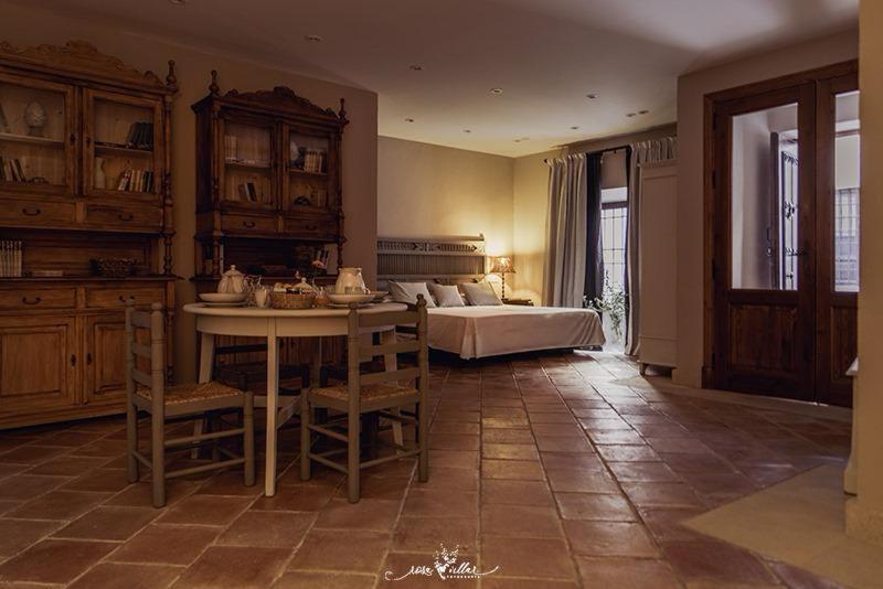 Apartamentos Turísticos En un lugar de tu Casa