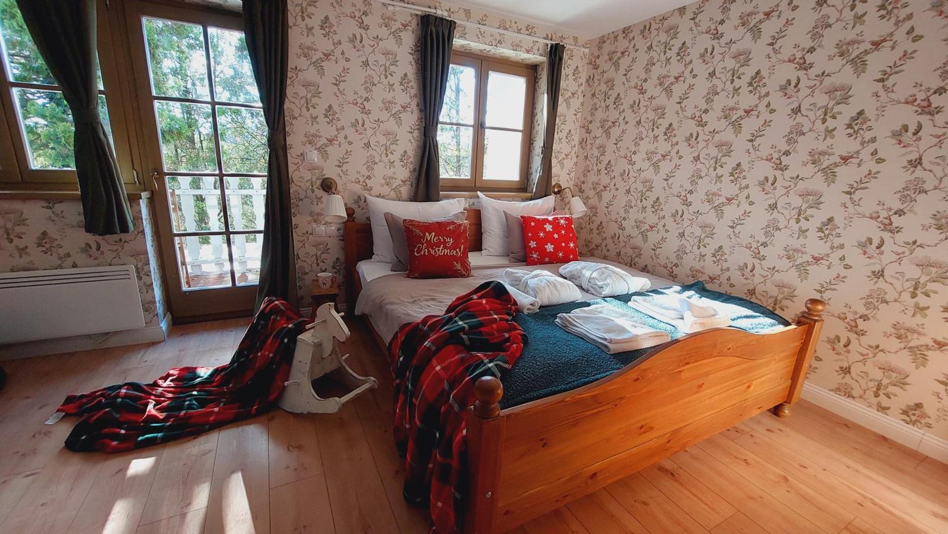 Chillinn Csillag Cottage Eger