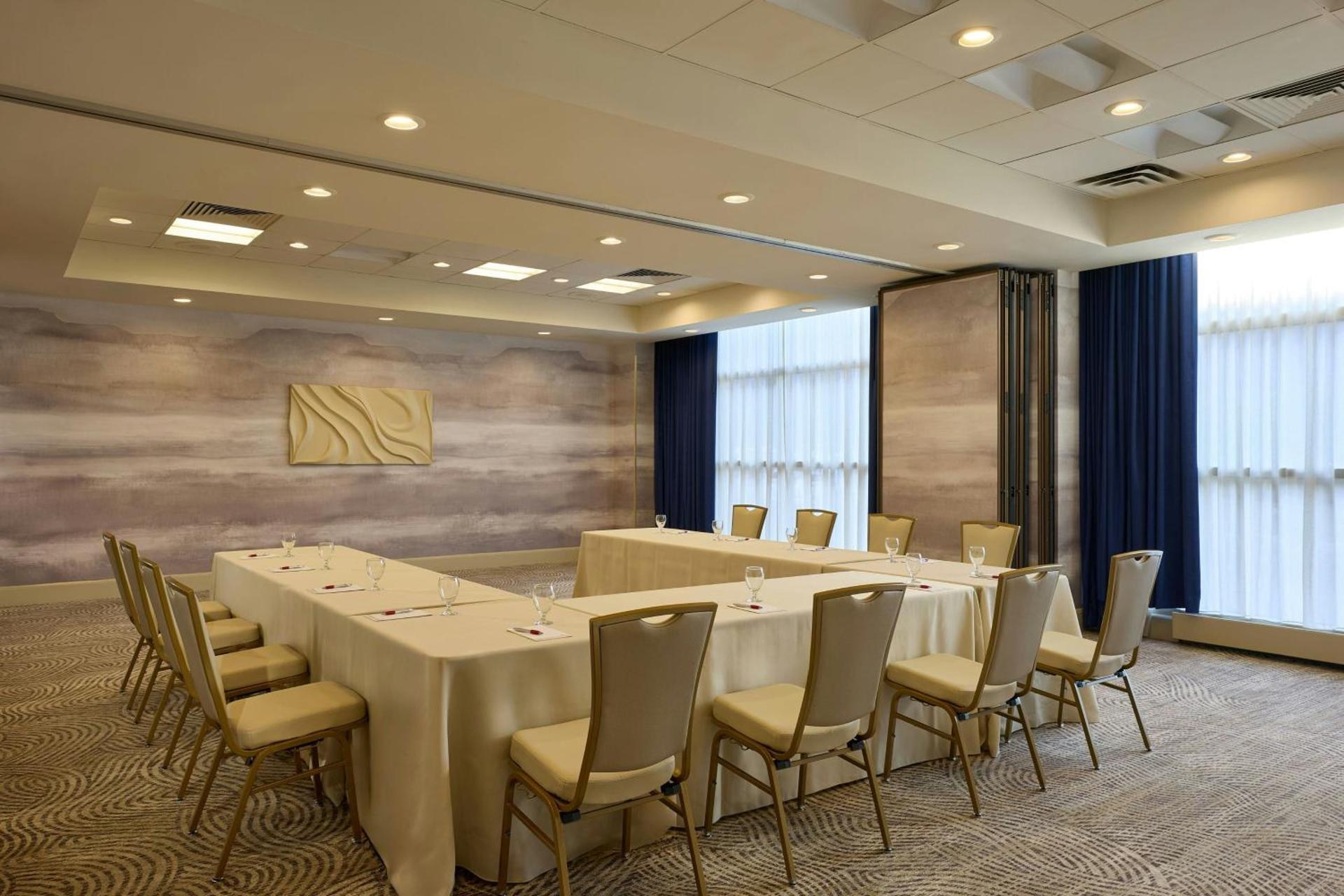 Meeting/conference room