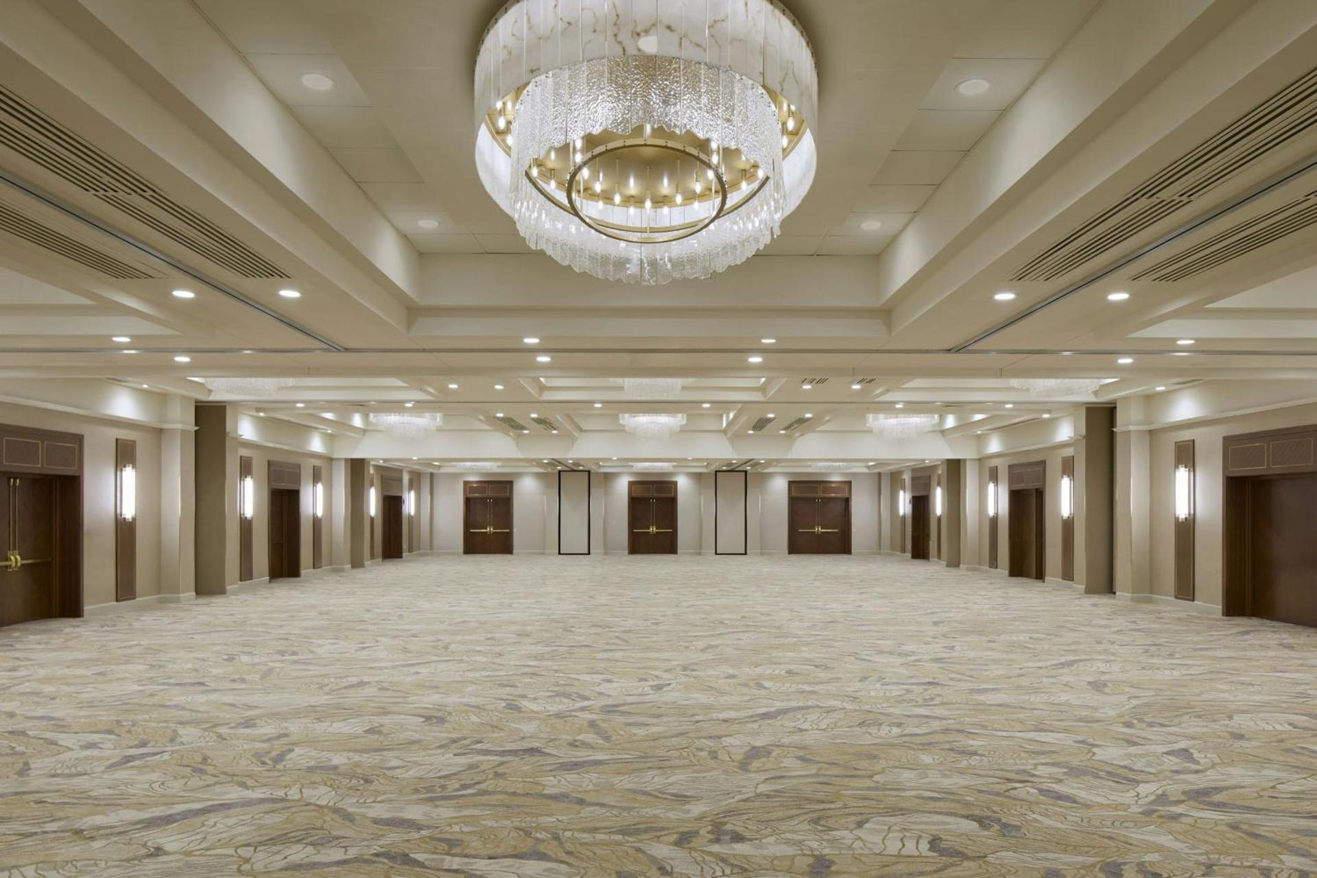 Meeting/conference room