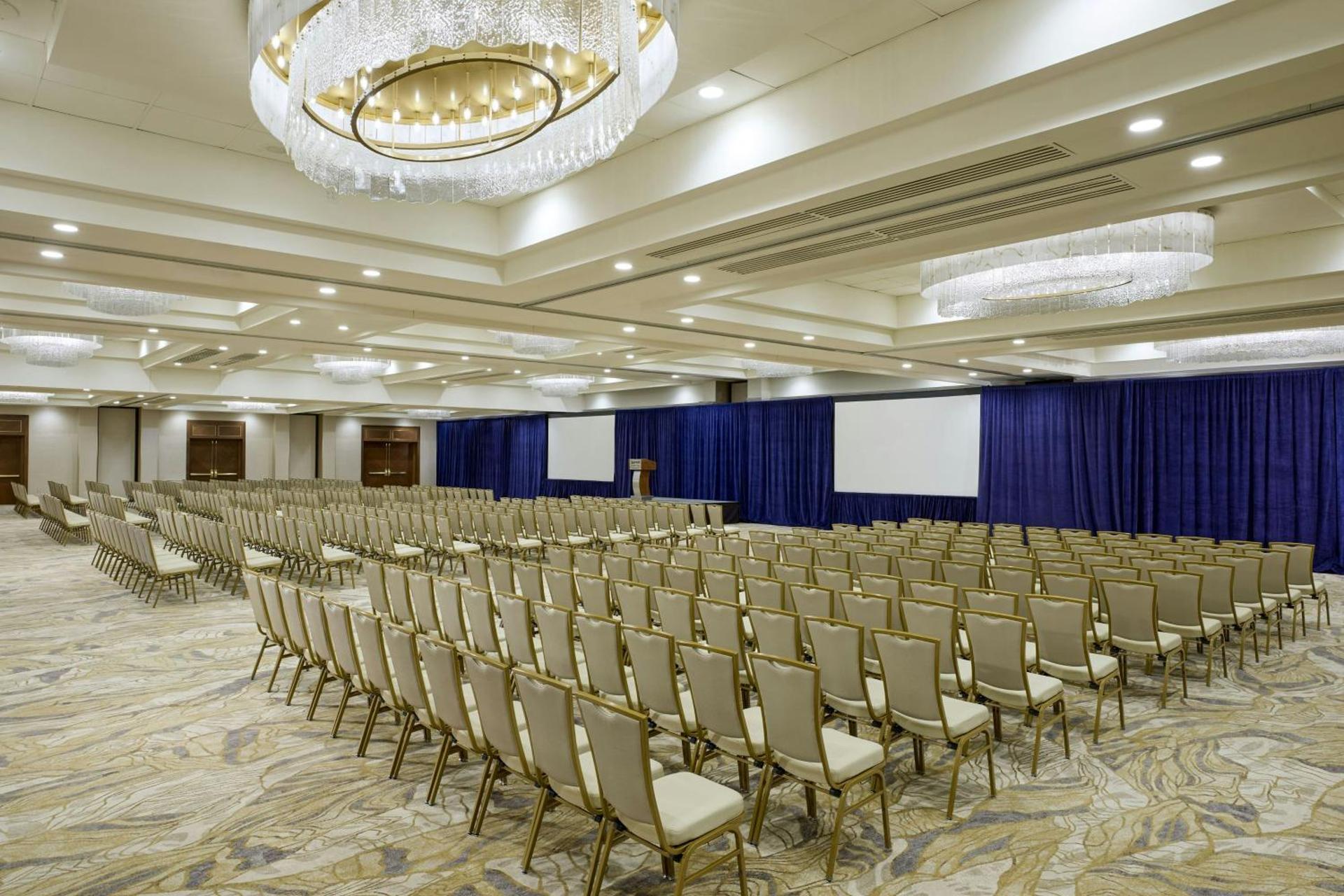 Meeting/conference room