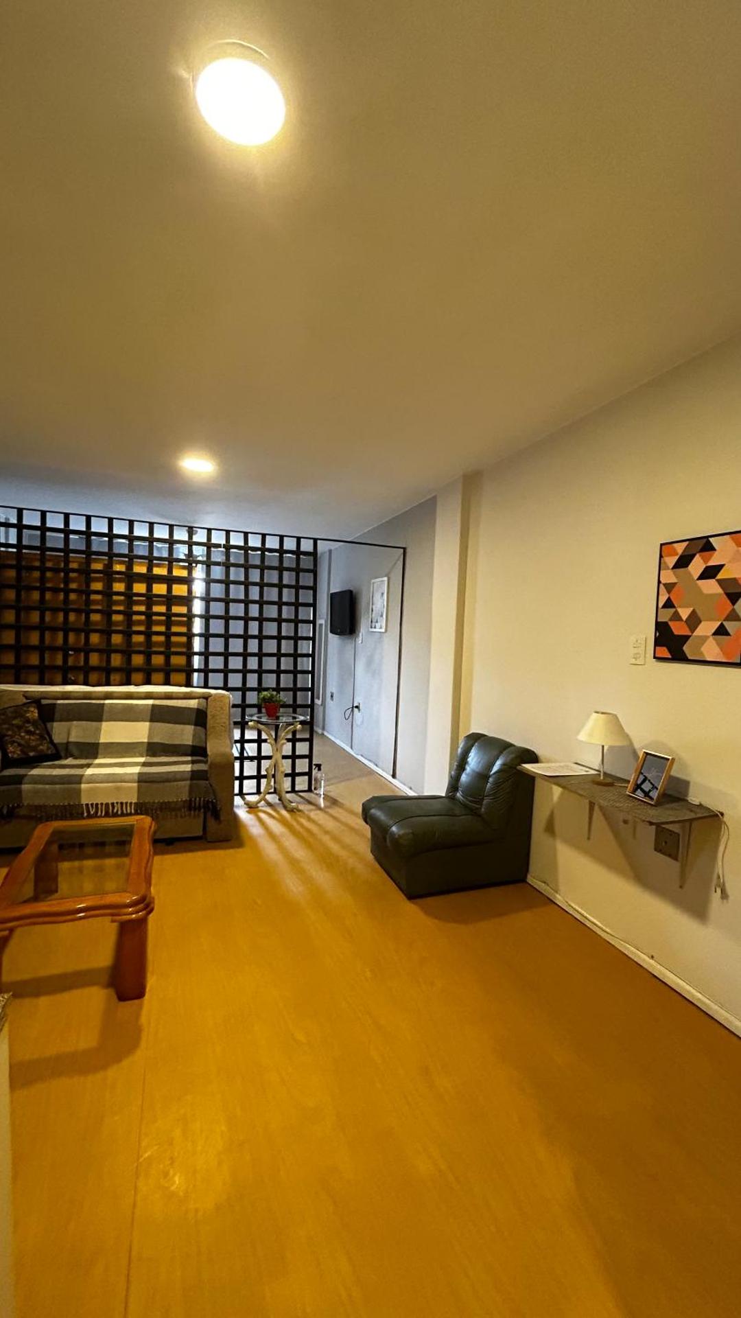 Apartamento no Centro de Friburgo