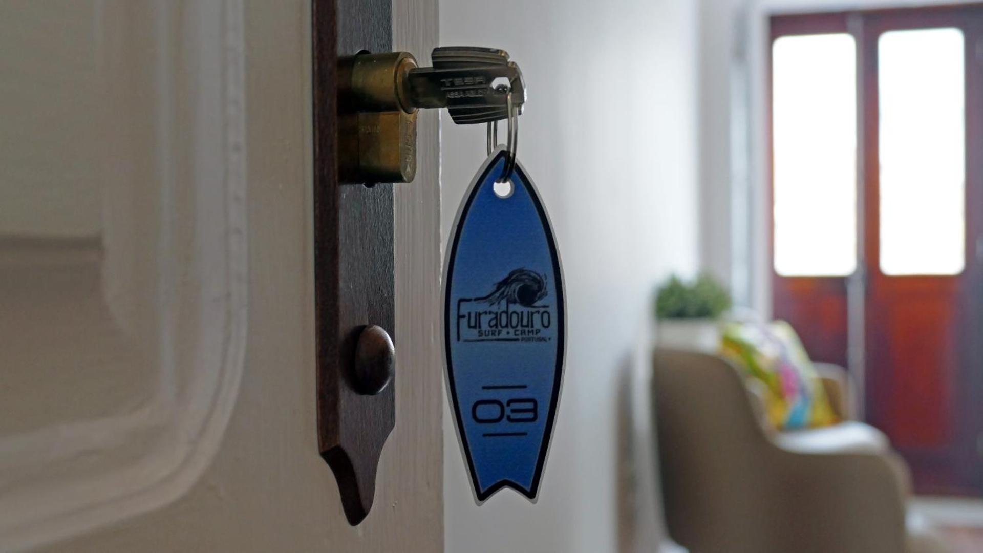 Property logo or sign