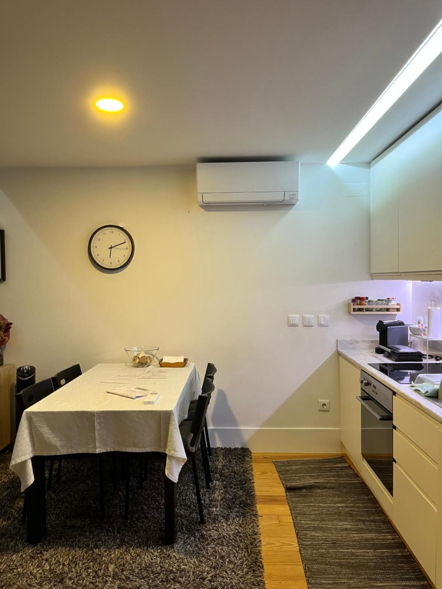 Apartamento City Center