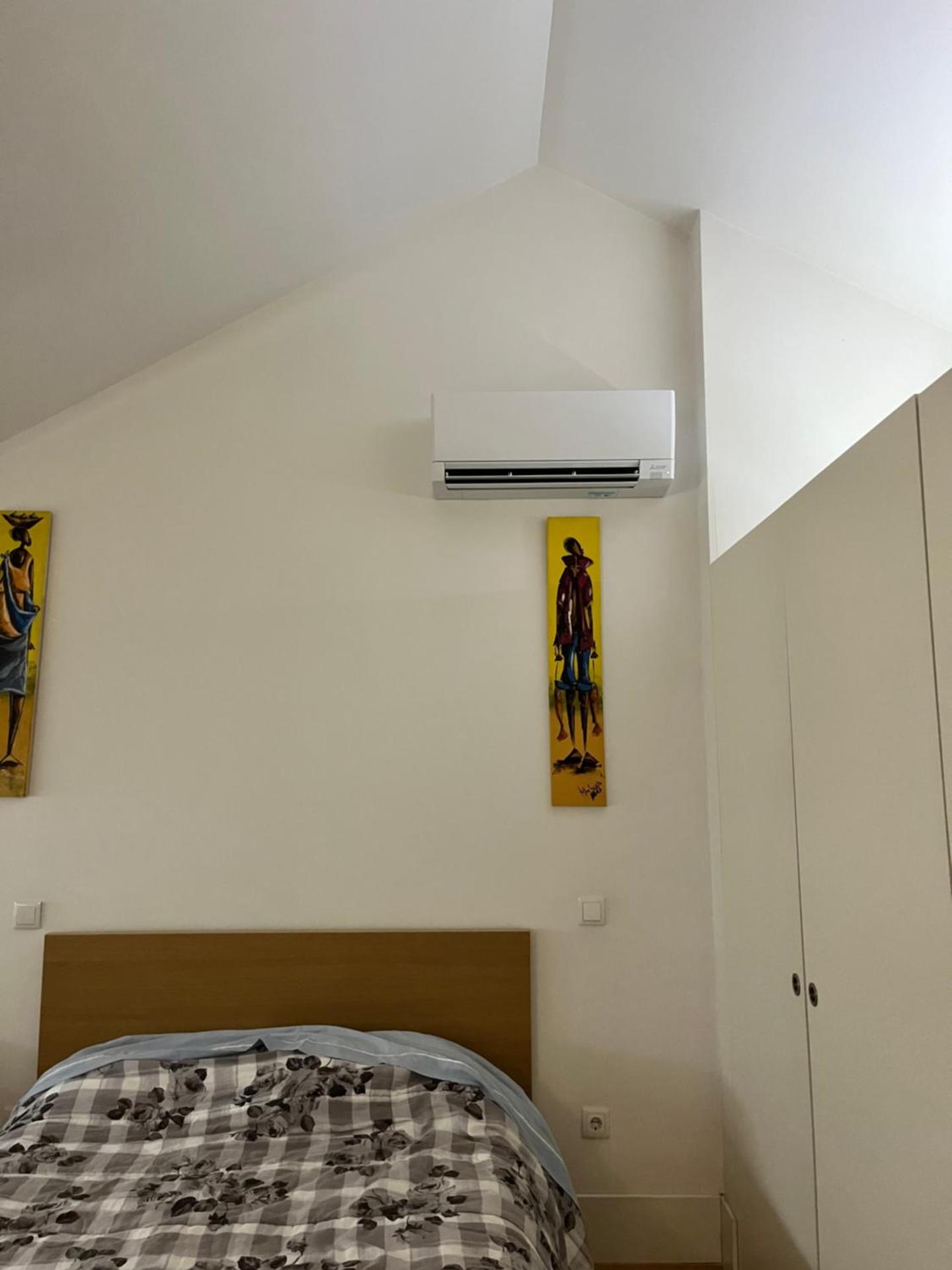 Apartamento City Center