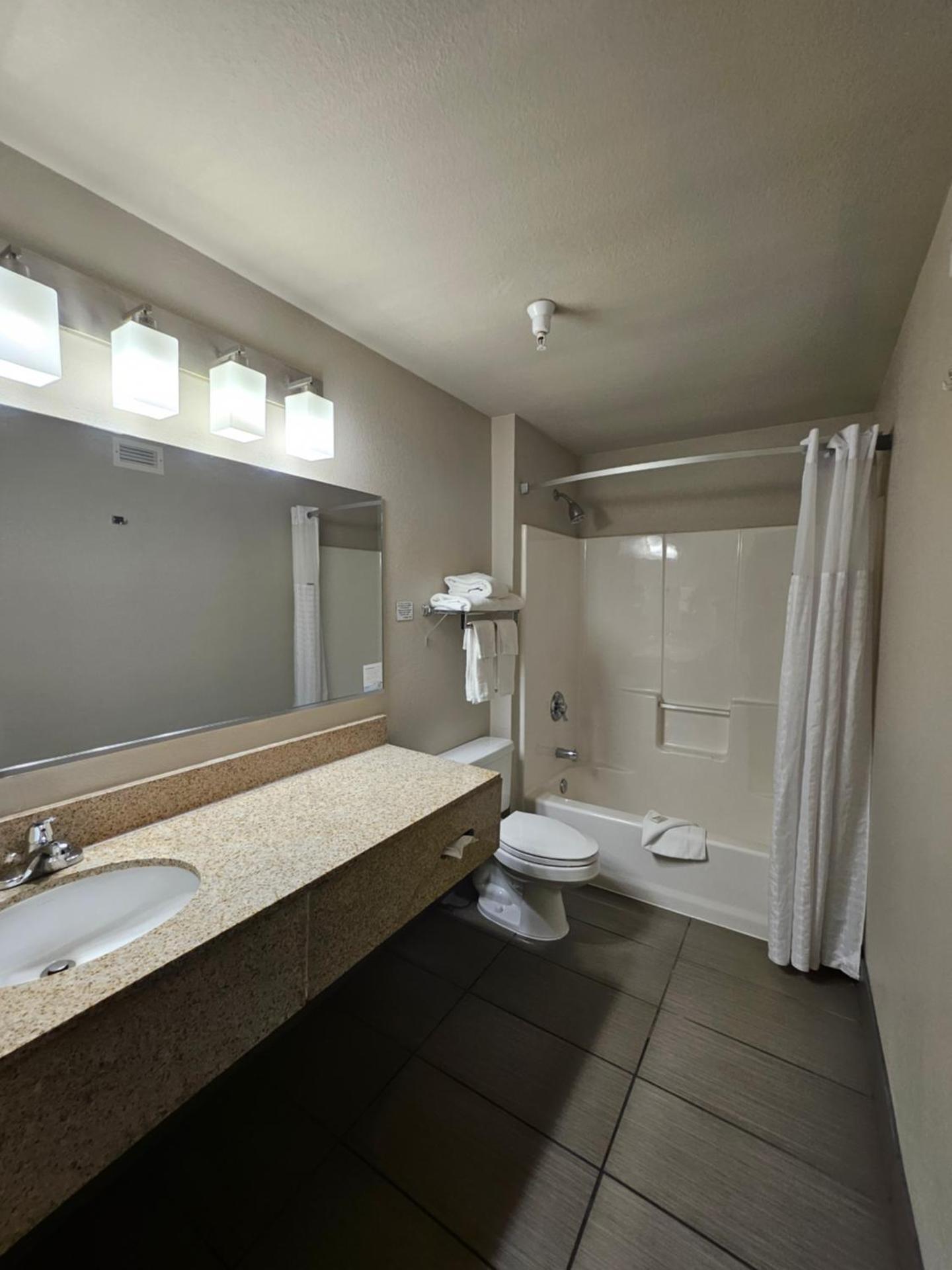 Ramada by Wyndham Platte City KCI Airport