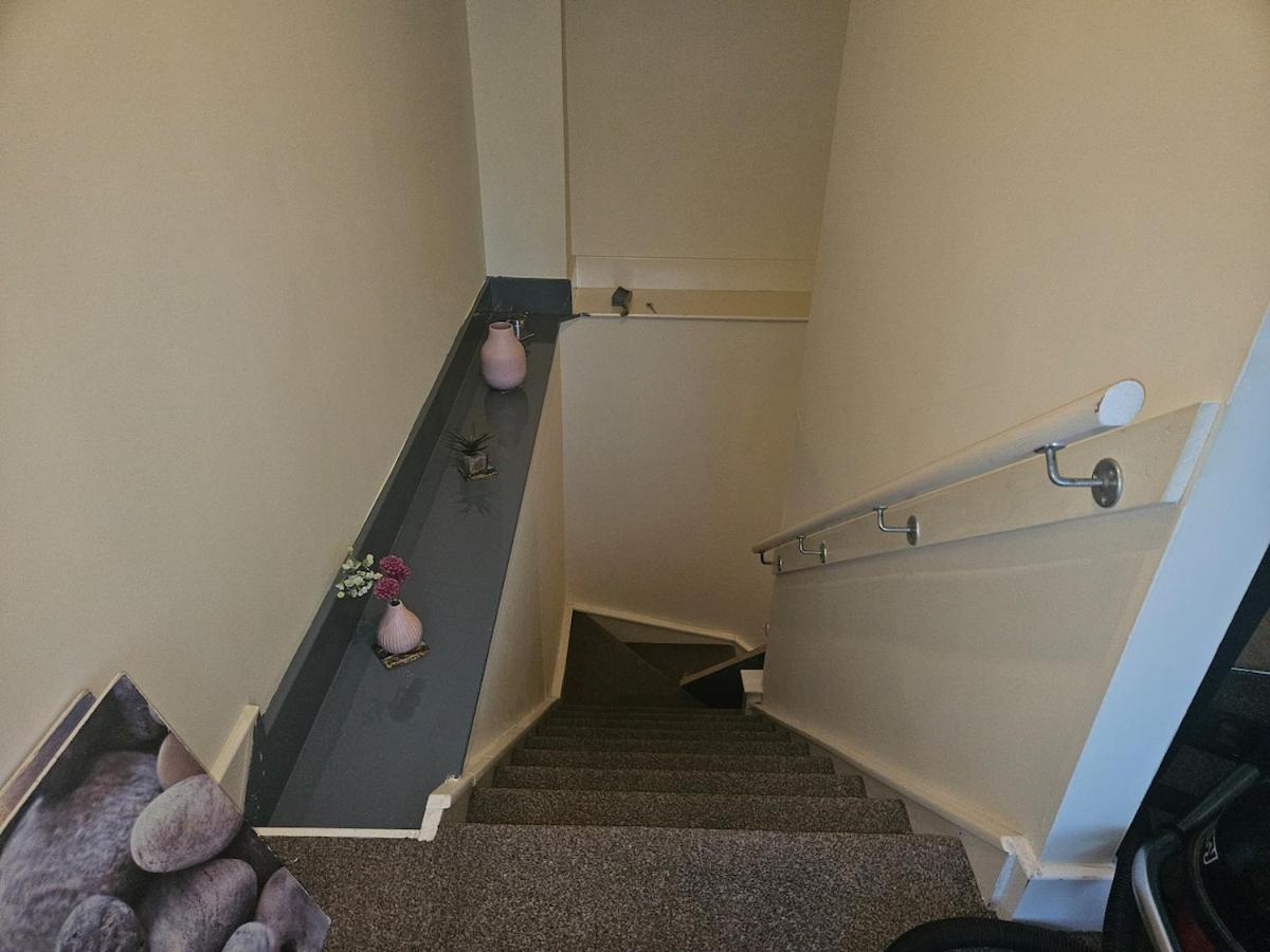 Cardiff City Apartment near Principality Stadium, Cardiff Arms Park & Cardiff Castle