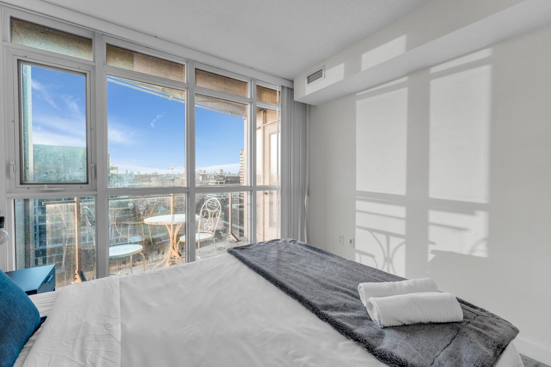 View (from property/room)