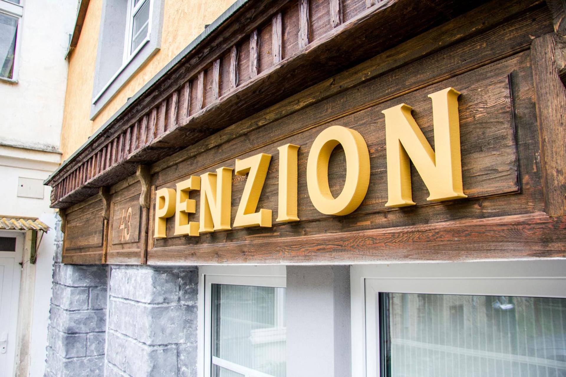 Penzion 43