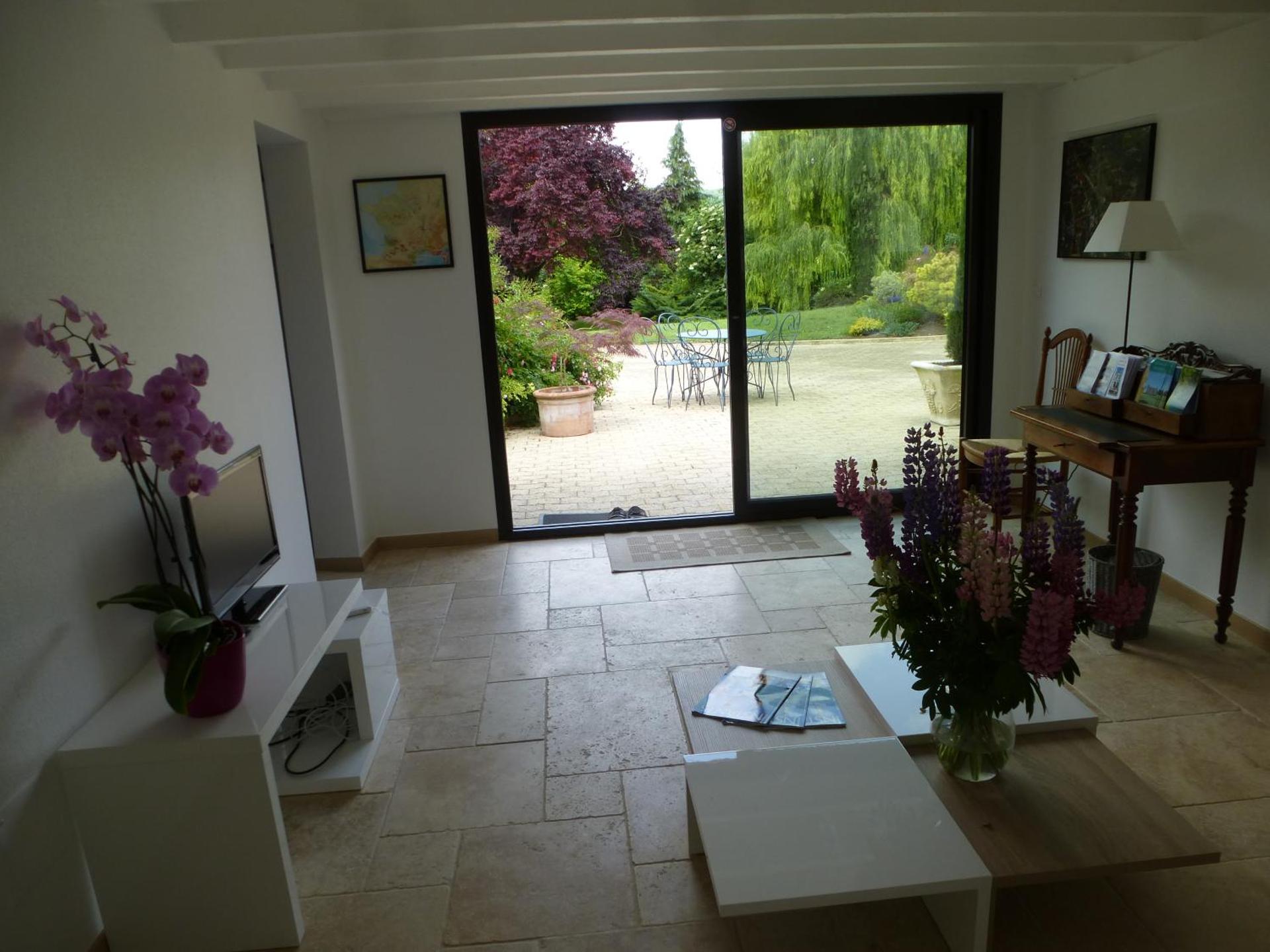 Le Clos des Cordeliers