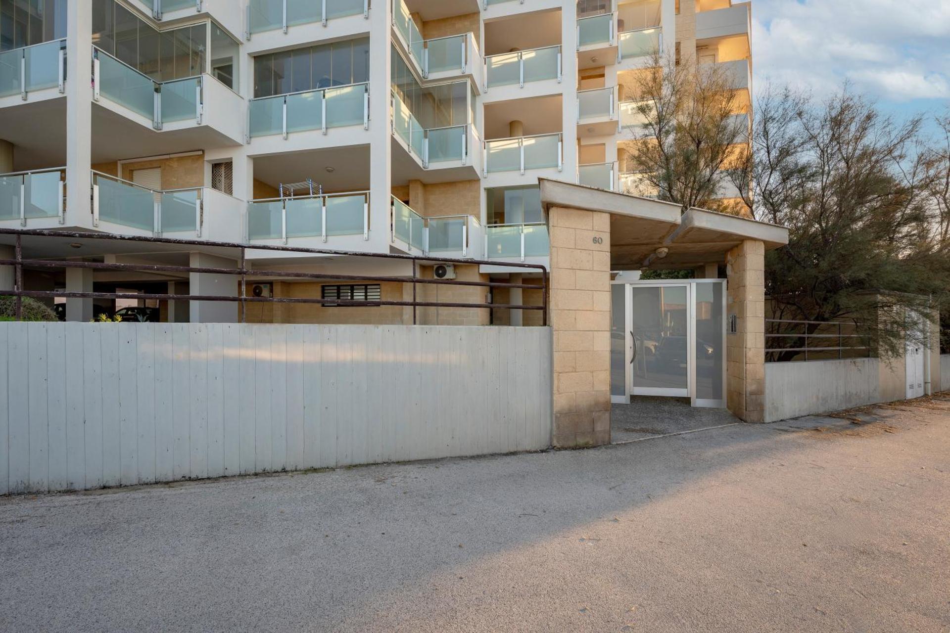 Rosato 60-terrazza Sul Mare