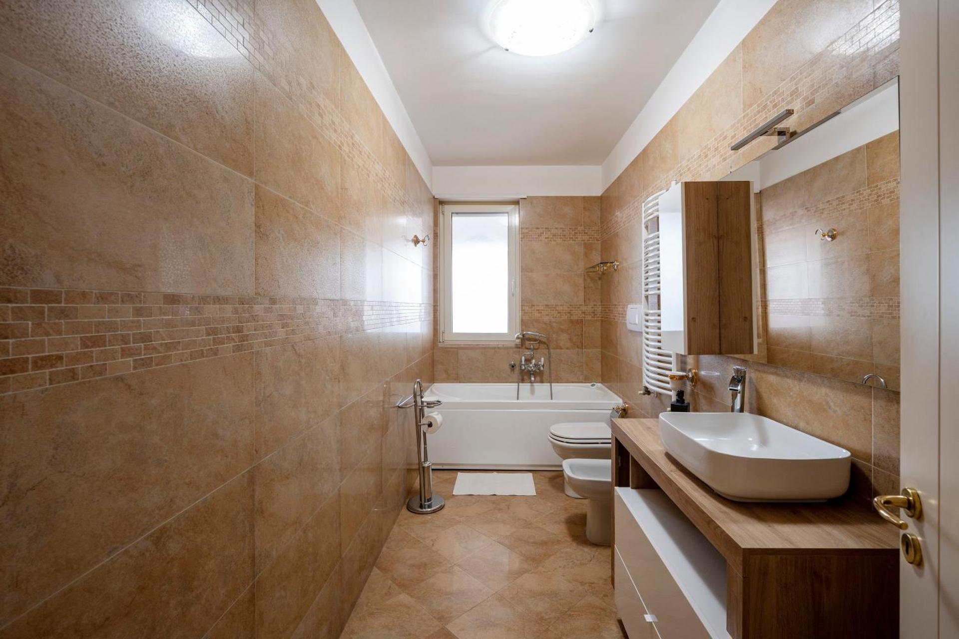 Rosato 60-terrazza Sul Mare