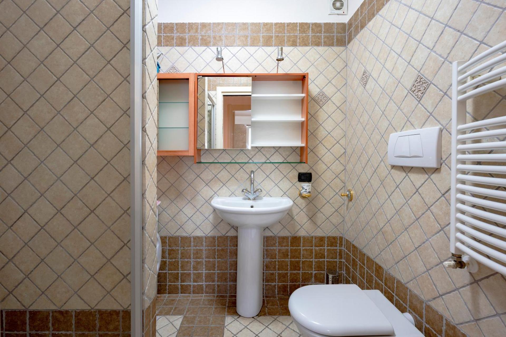 Rosato 60-terrazza Sul Mare