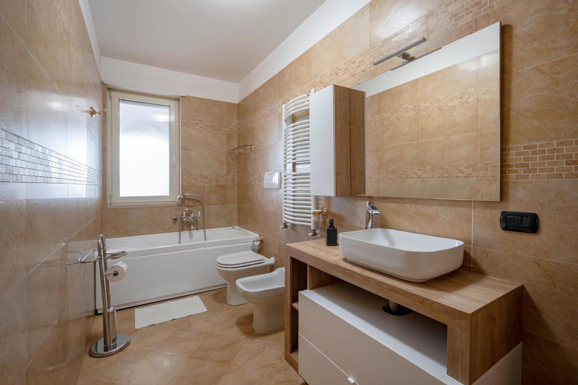 Rosato 60-terrazza Sul Mare