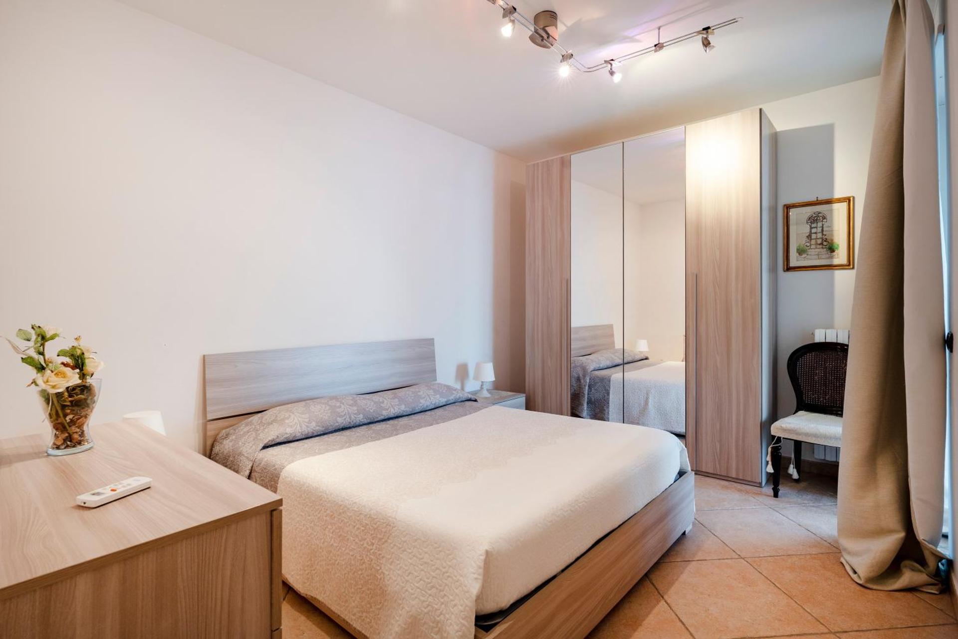 Rosato 60-terrazza Sul Mare