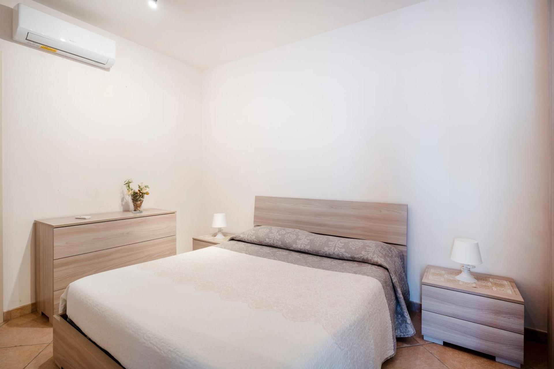 Rosato 60-terrazza Sul Mare