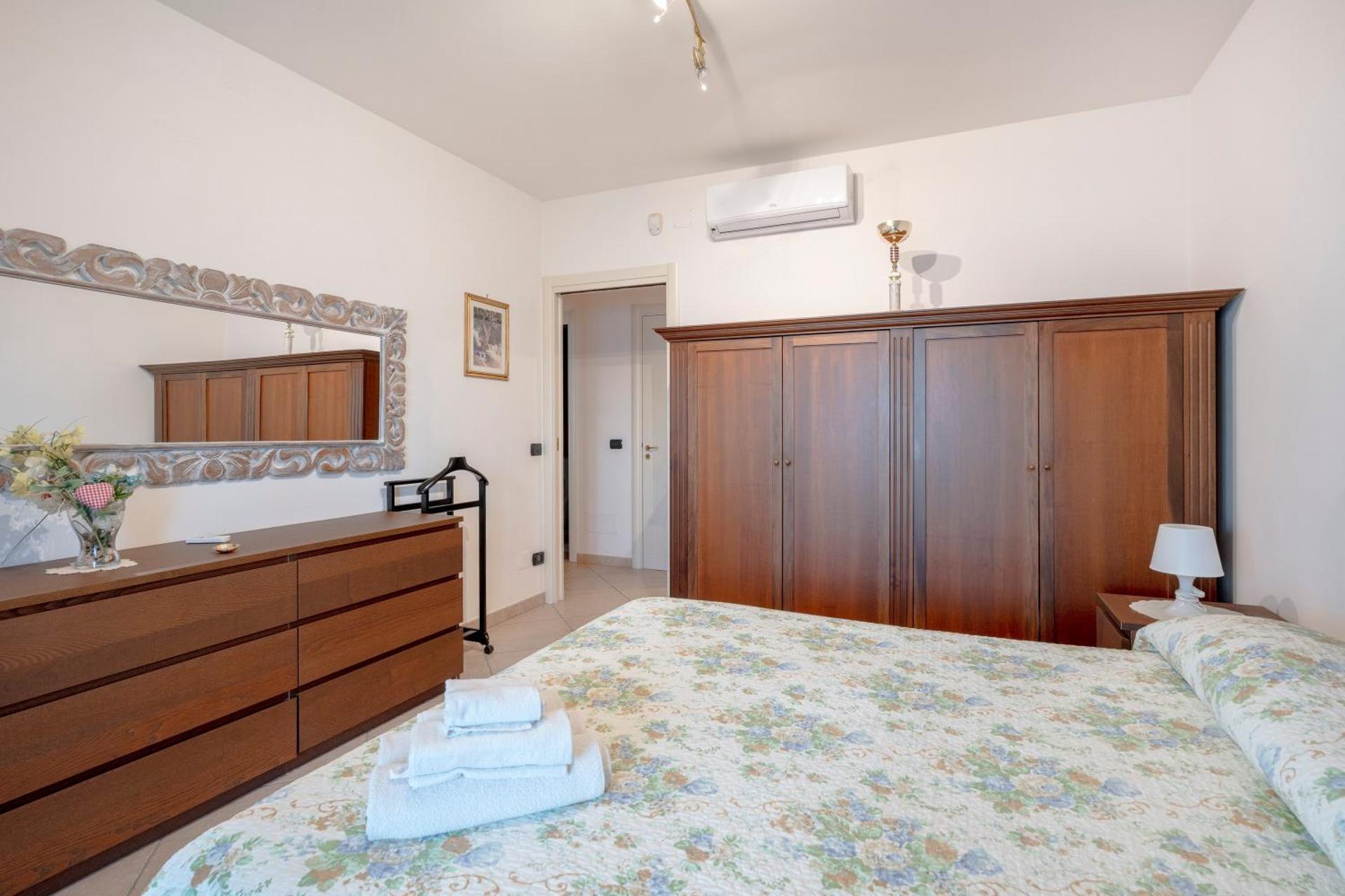 Rosato 60-terrazza Sul Mare