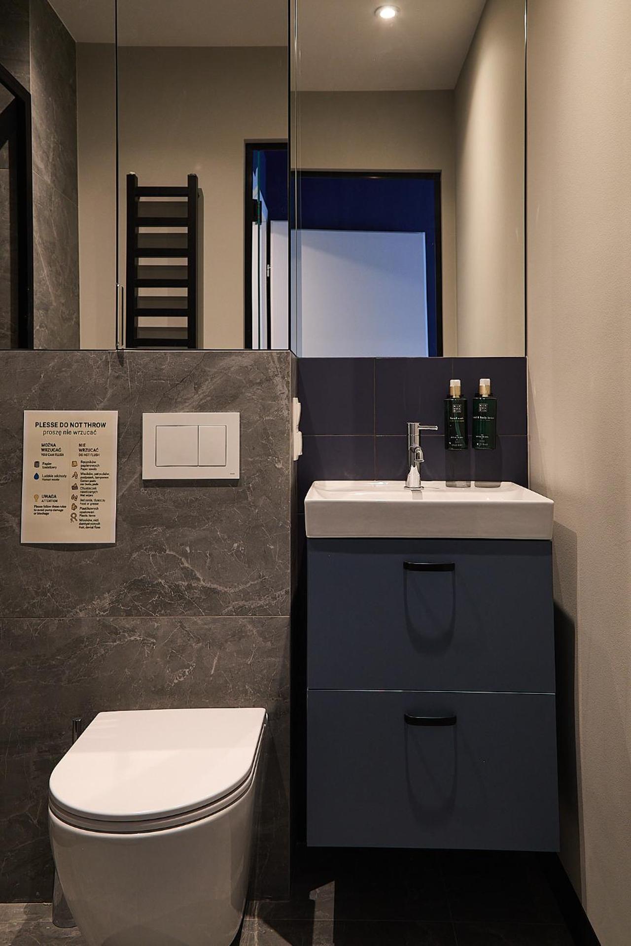 Żurawia Mini Apartments by Sofija