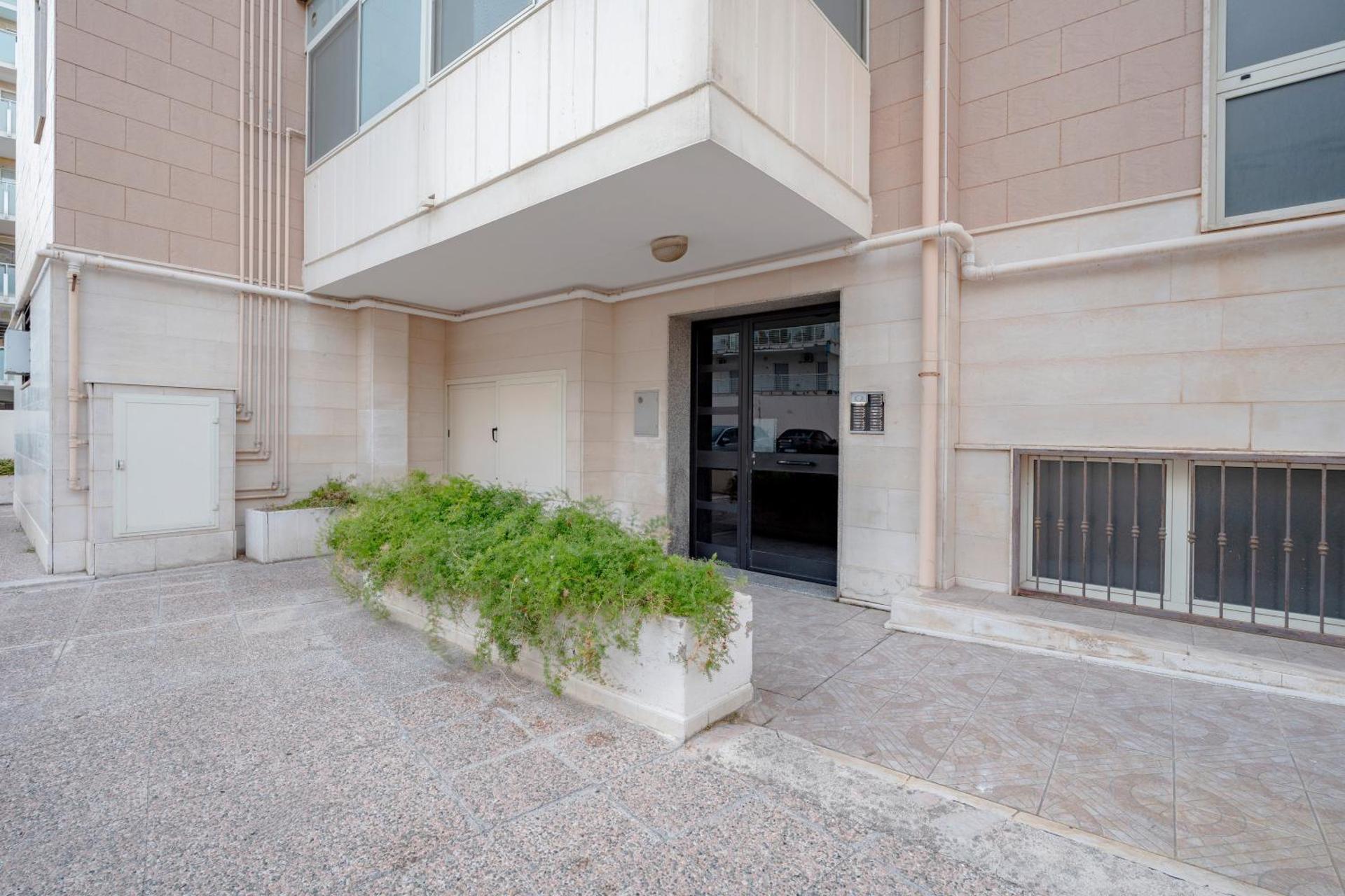 Rosato 14-balcone Sul Mare