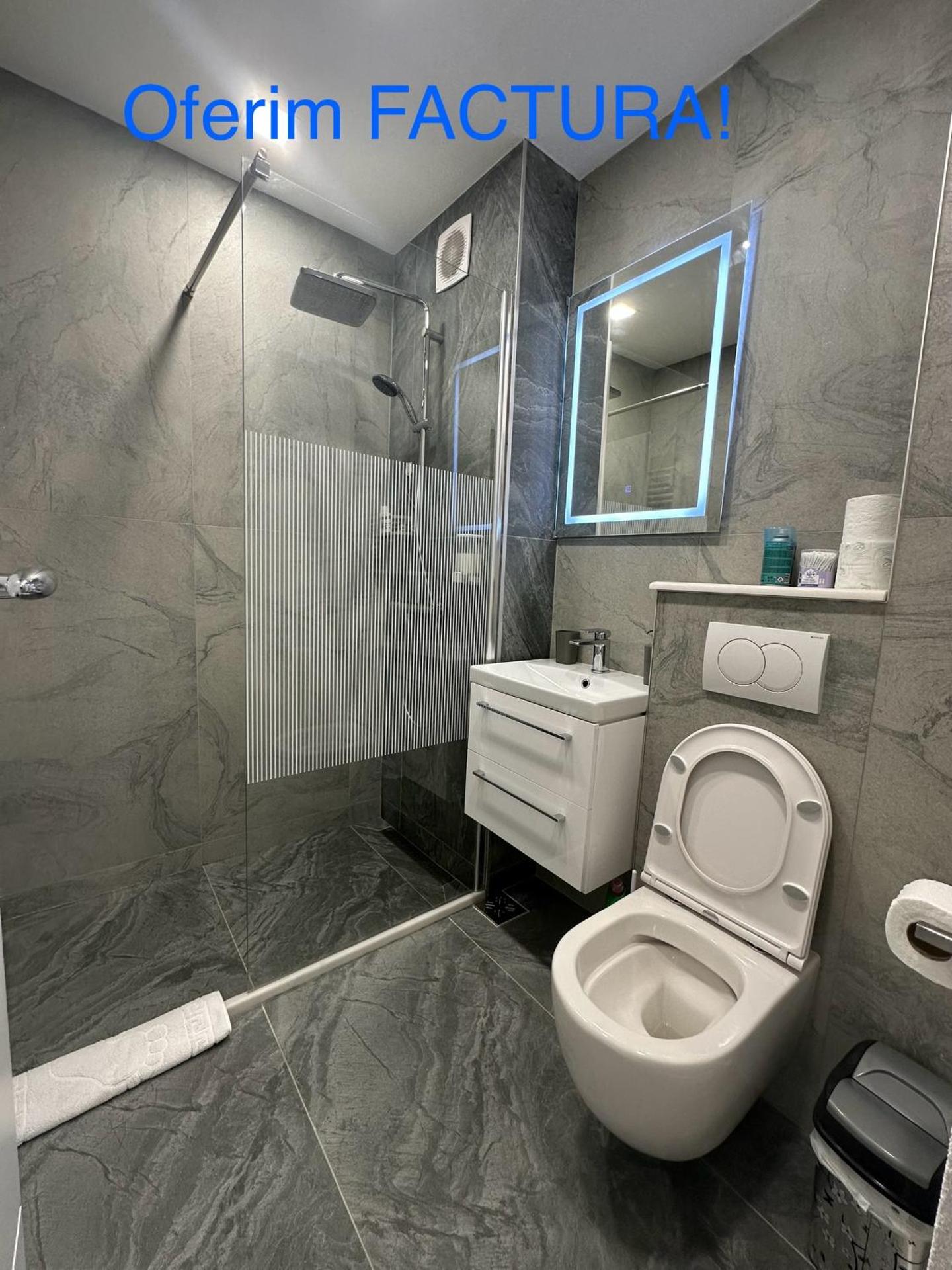 Apartament Ultra Central 4