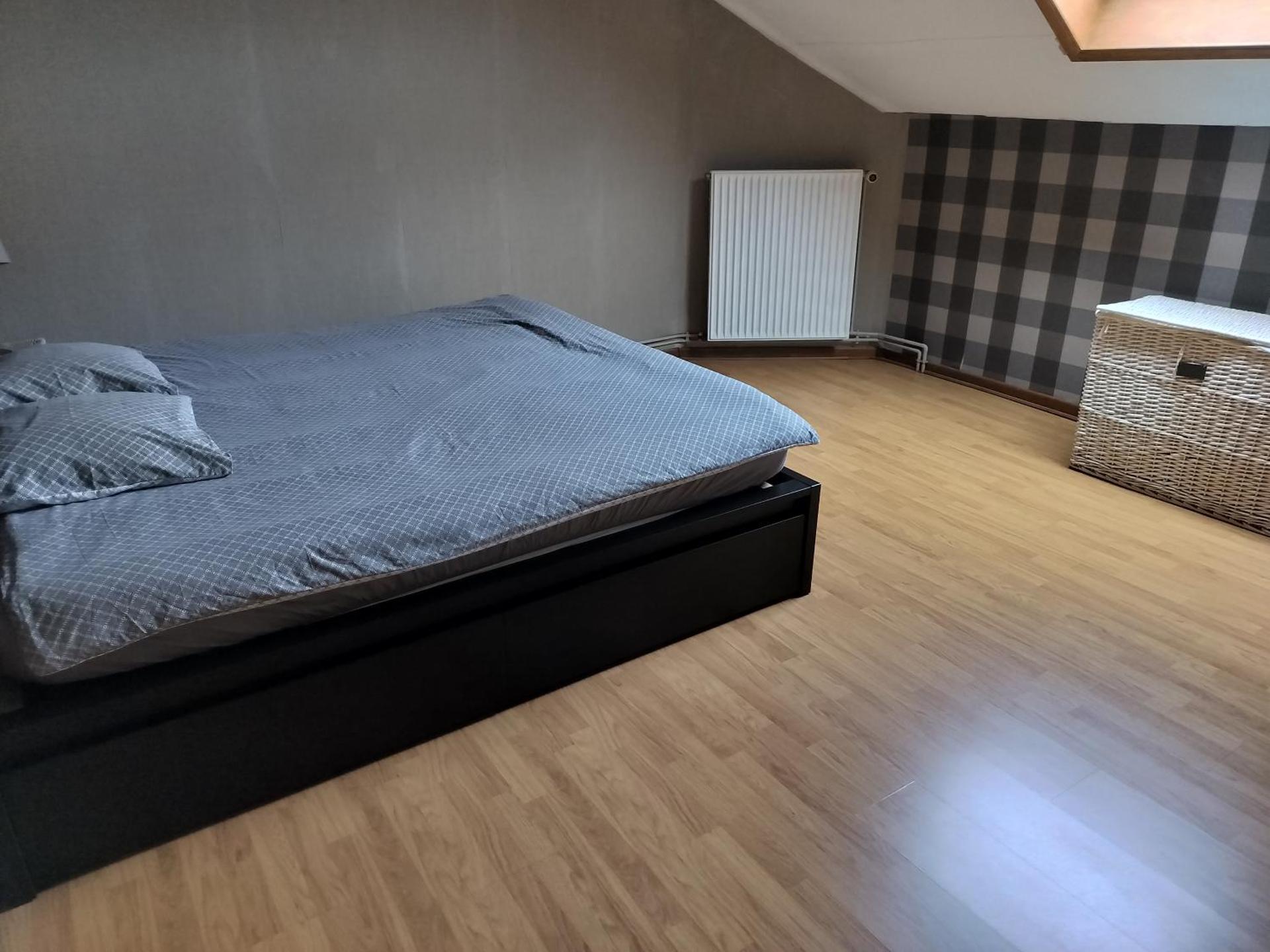 Appartement cosy à Chimay