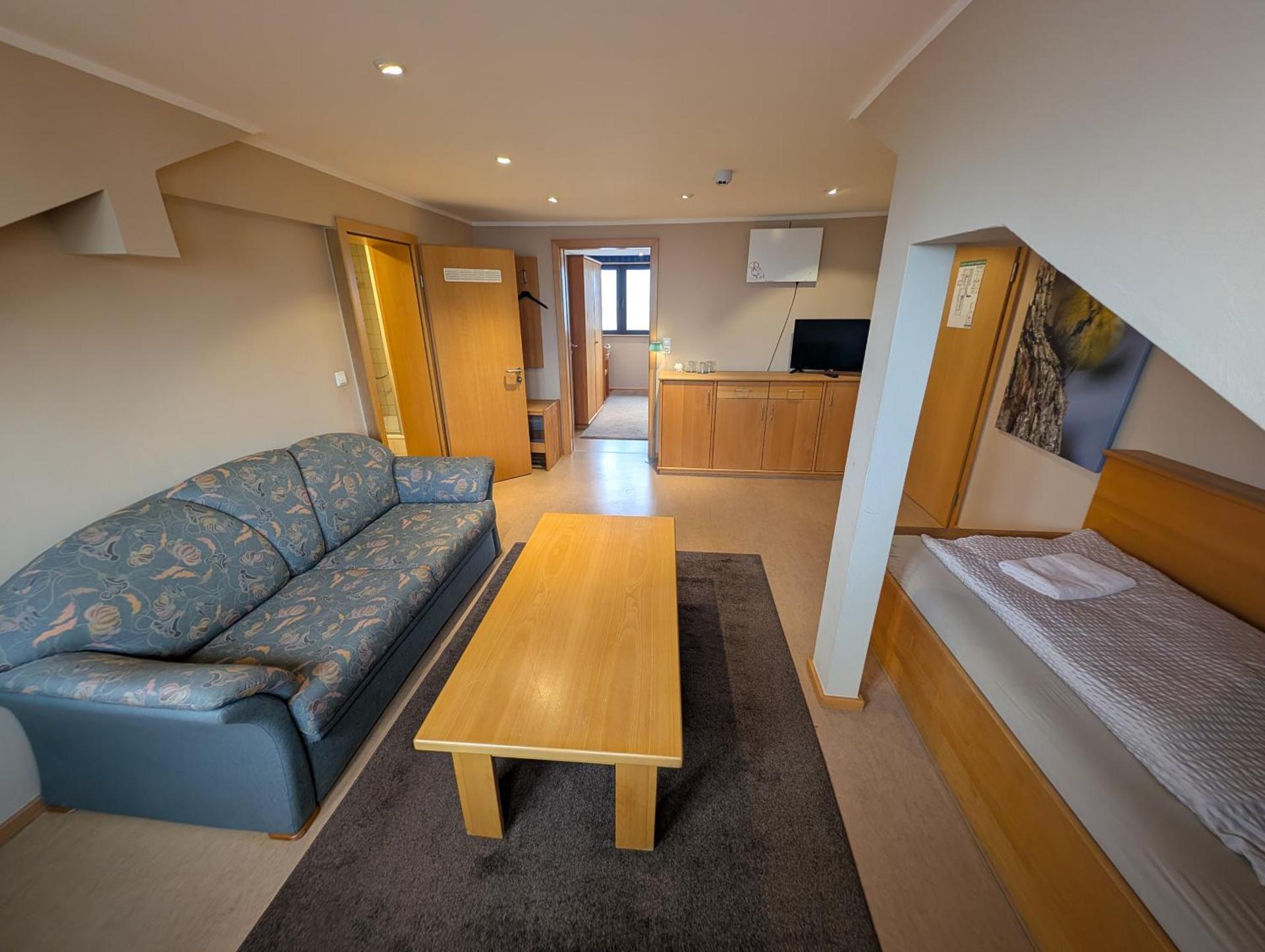 Hotel & Restaurant Rösselsquelle