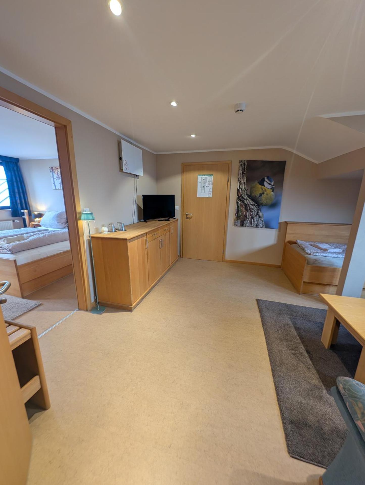 Hotel & Restaurant Rösselsquelle