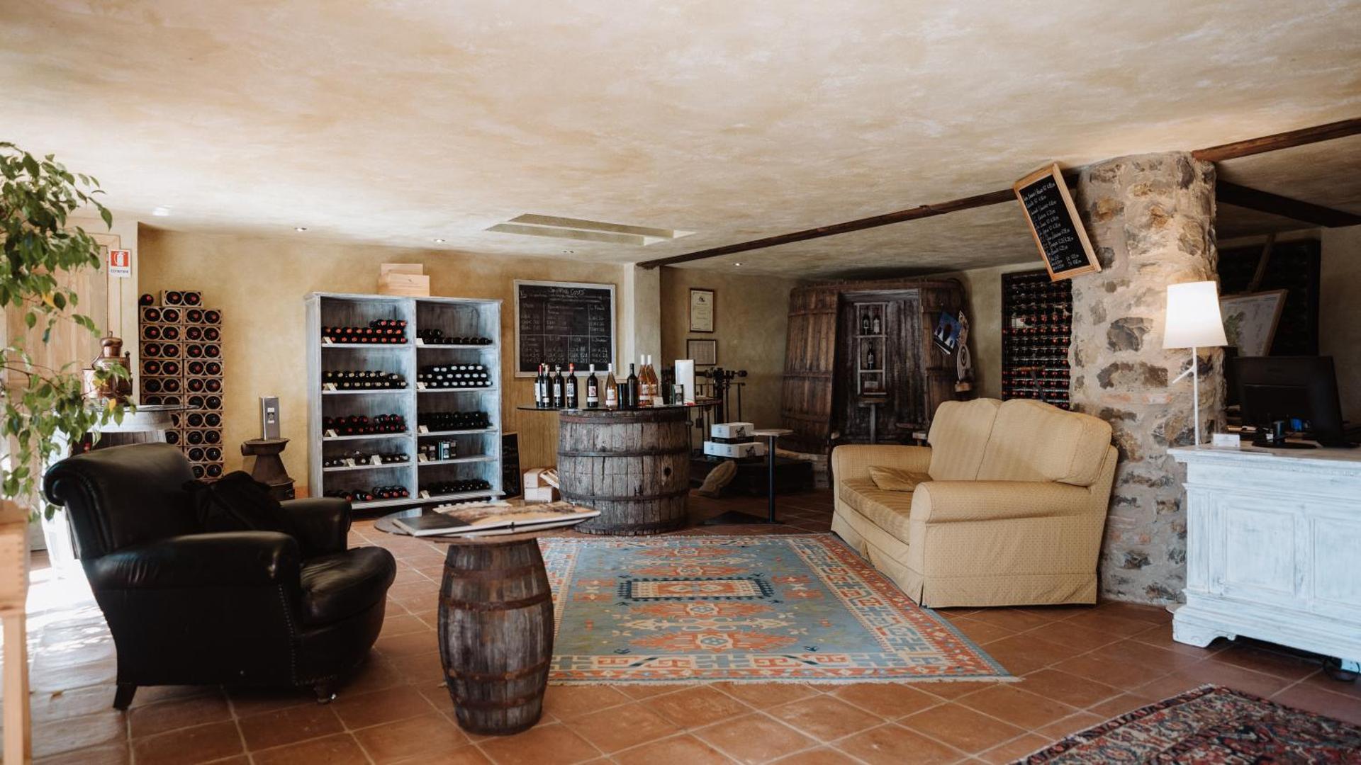 Fattoria Di Corsignano