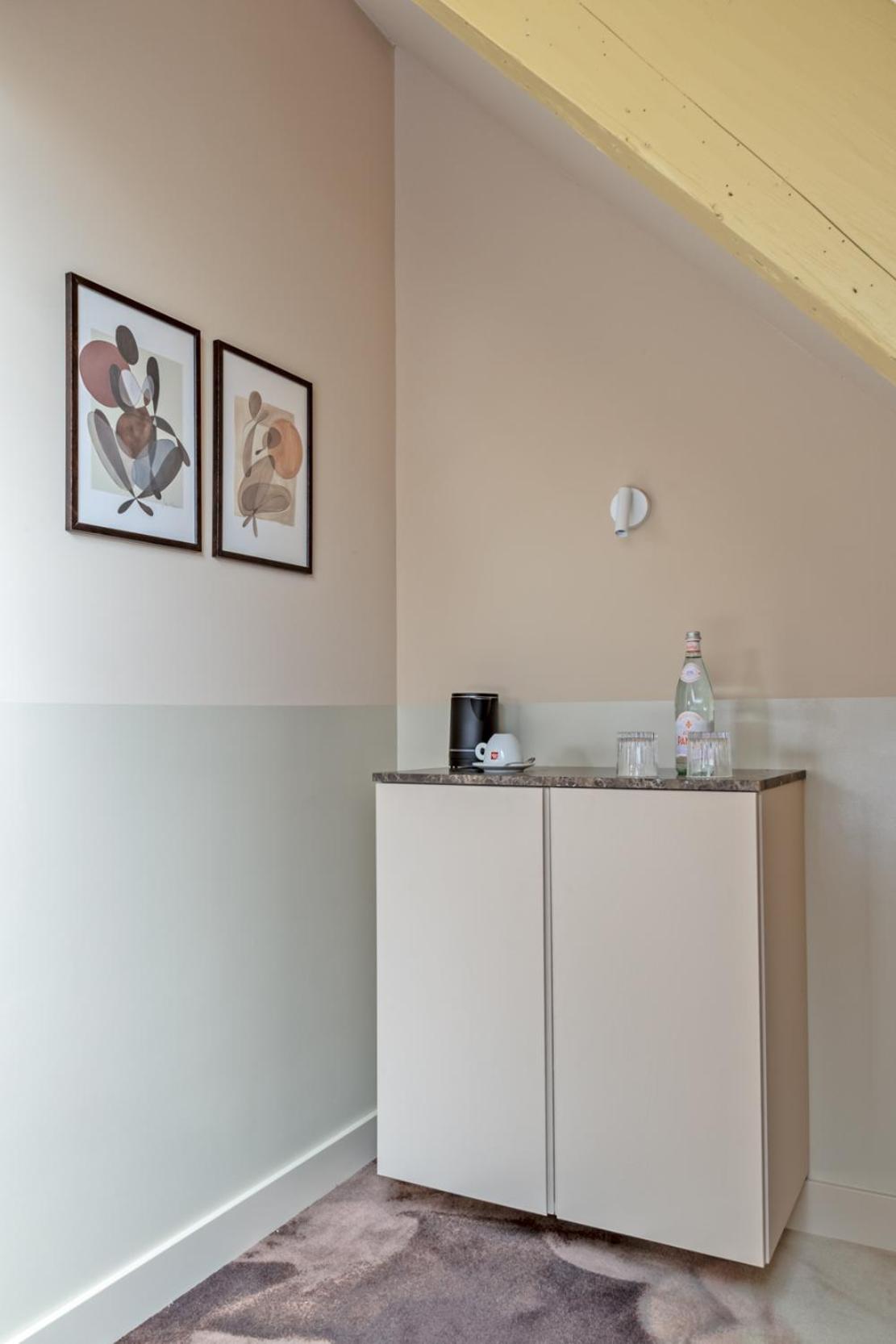 Camera Singola Deluxe