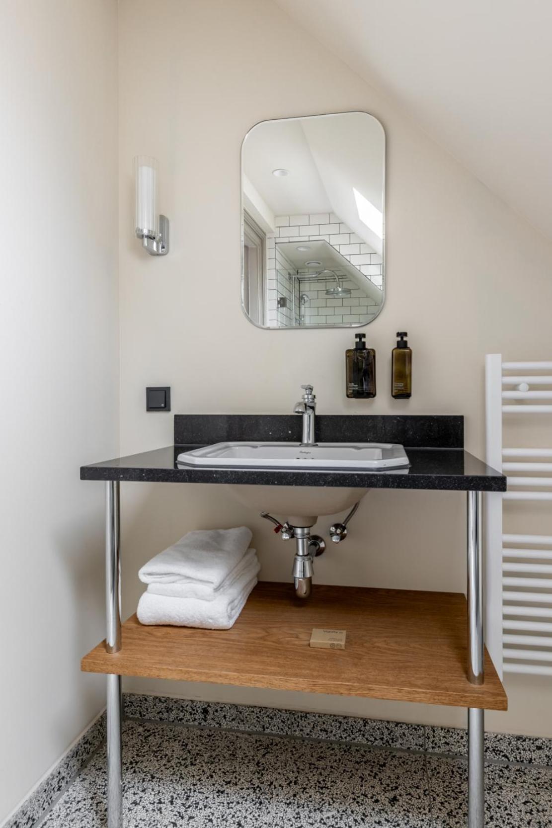 Camera Singola Deluxe