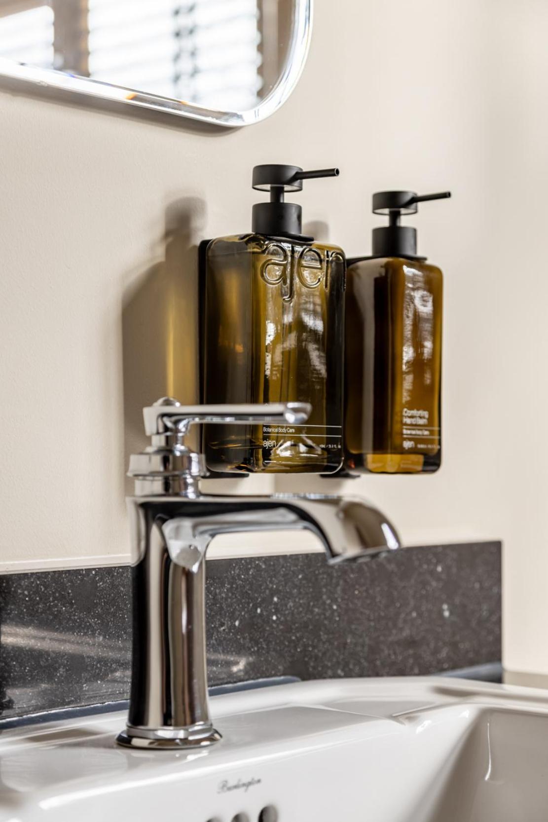 Camera Singola Deluxe