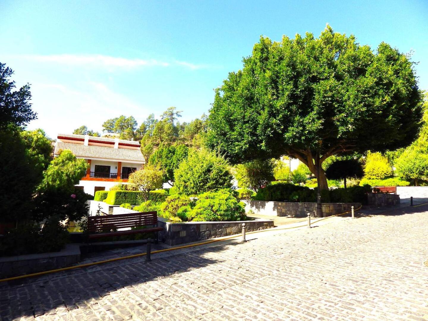 Family Room with Private Bathroom