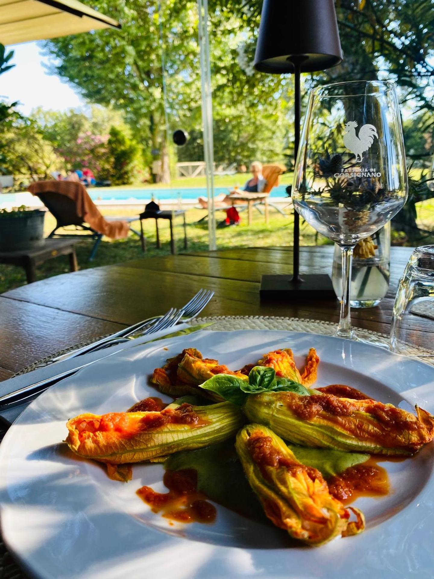 Fattoria Di Corsignano