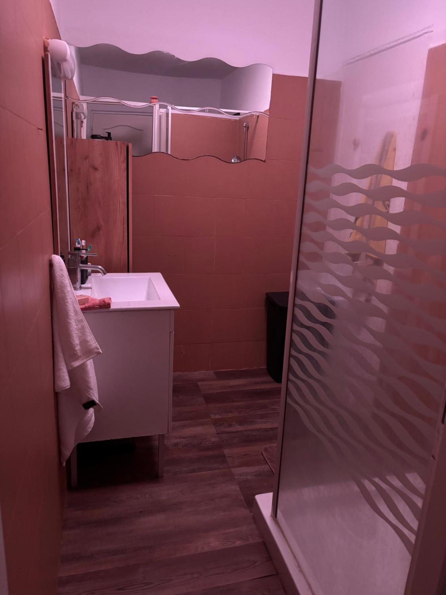 Chambre au domaine du moulin du pont